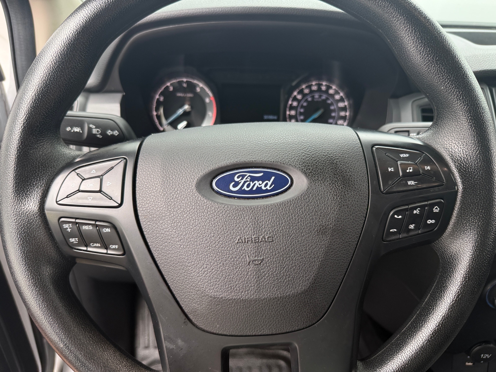Thumbnail: 2023 Ford Ranger - 5