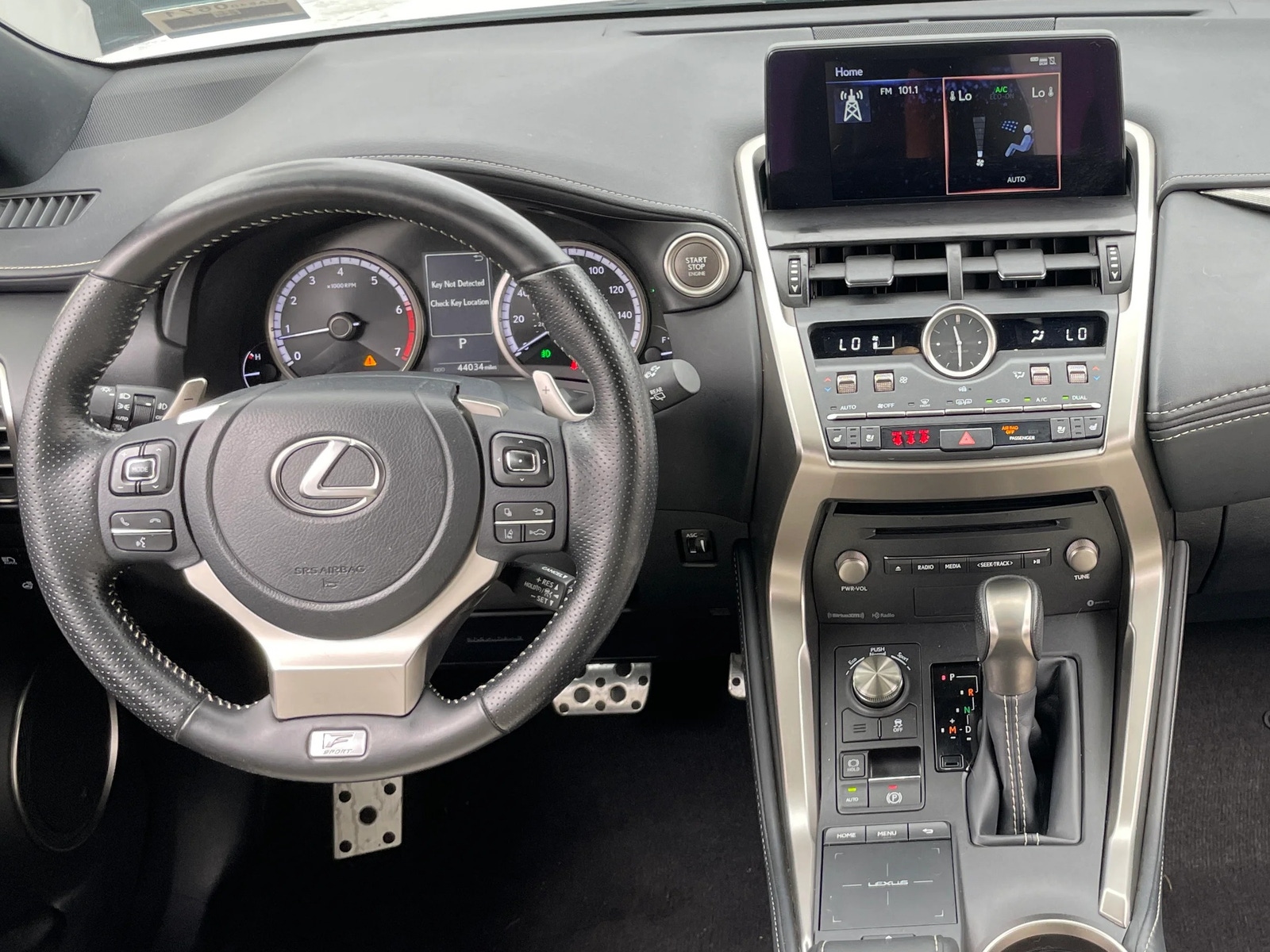 Thumbnail: 2021 Lexus NX - 2