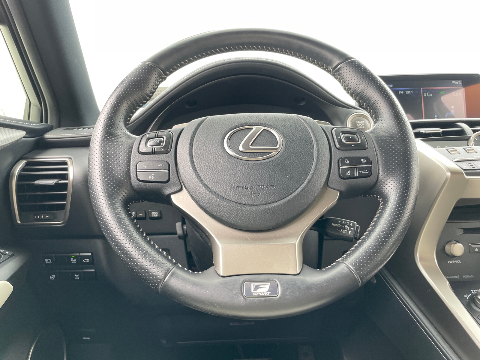 Thumbnail: 2021 Lexus NX - 4