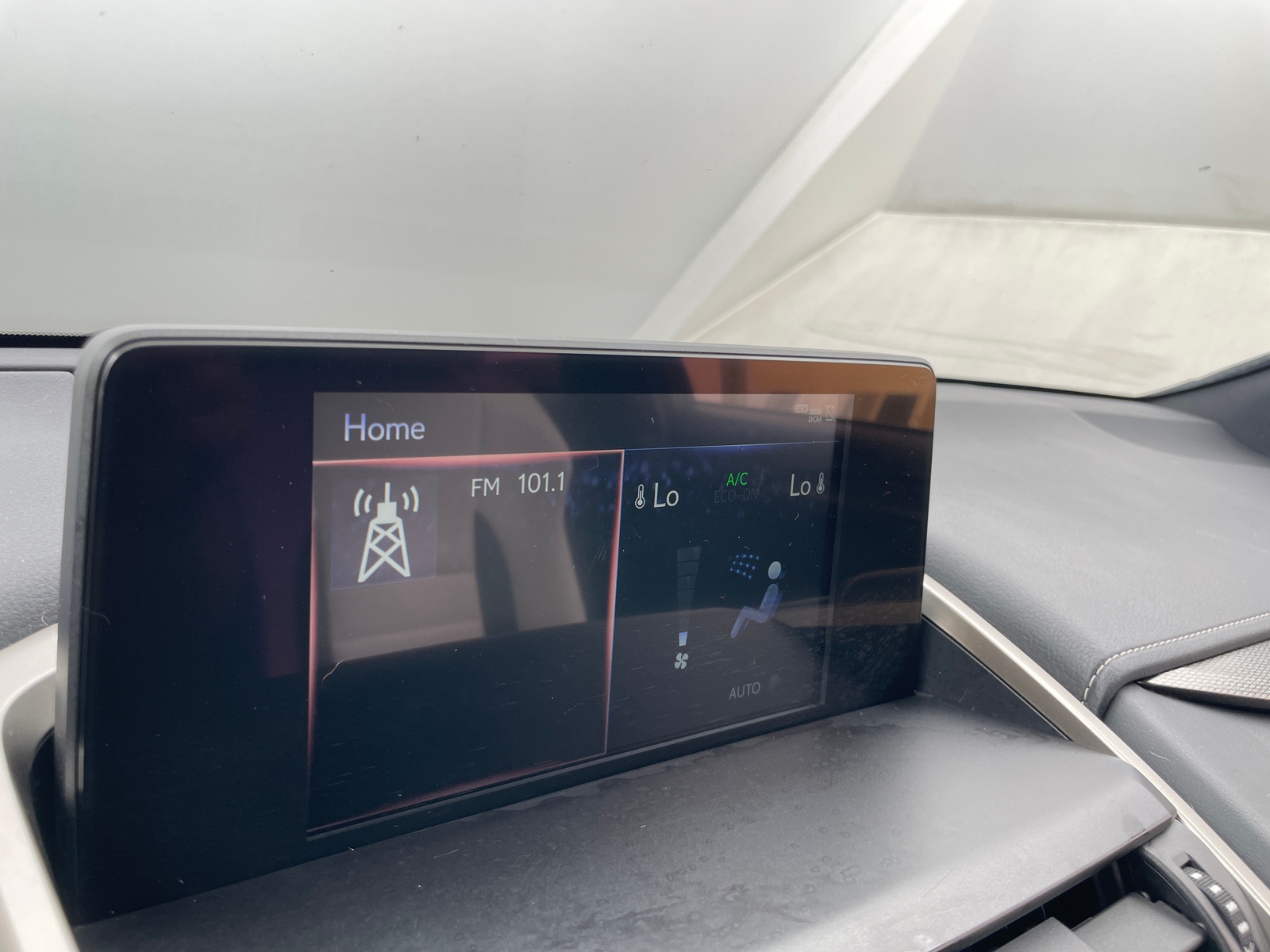 Thumbnail: 2021 Lexus NX - 3