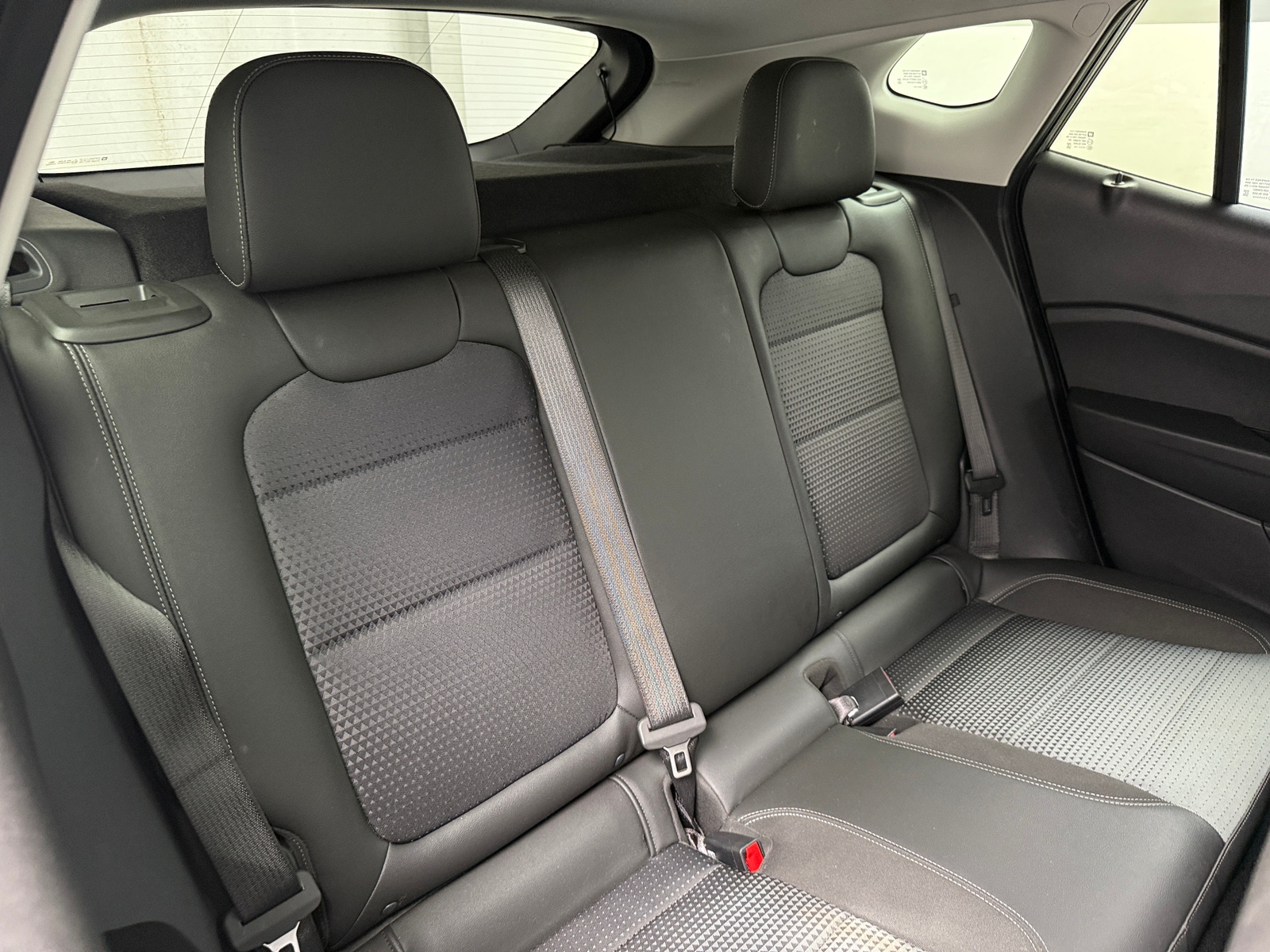 Thumbnail: 2025 Chevrolet Trax - 5
