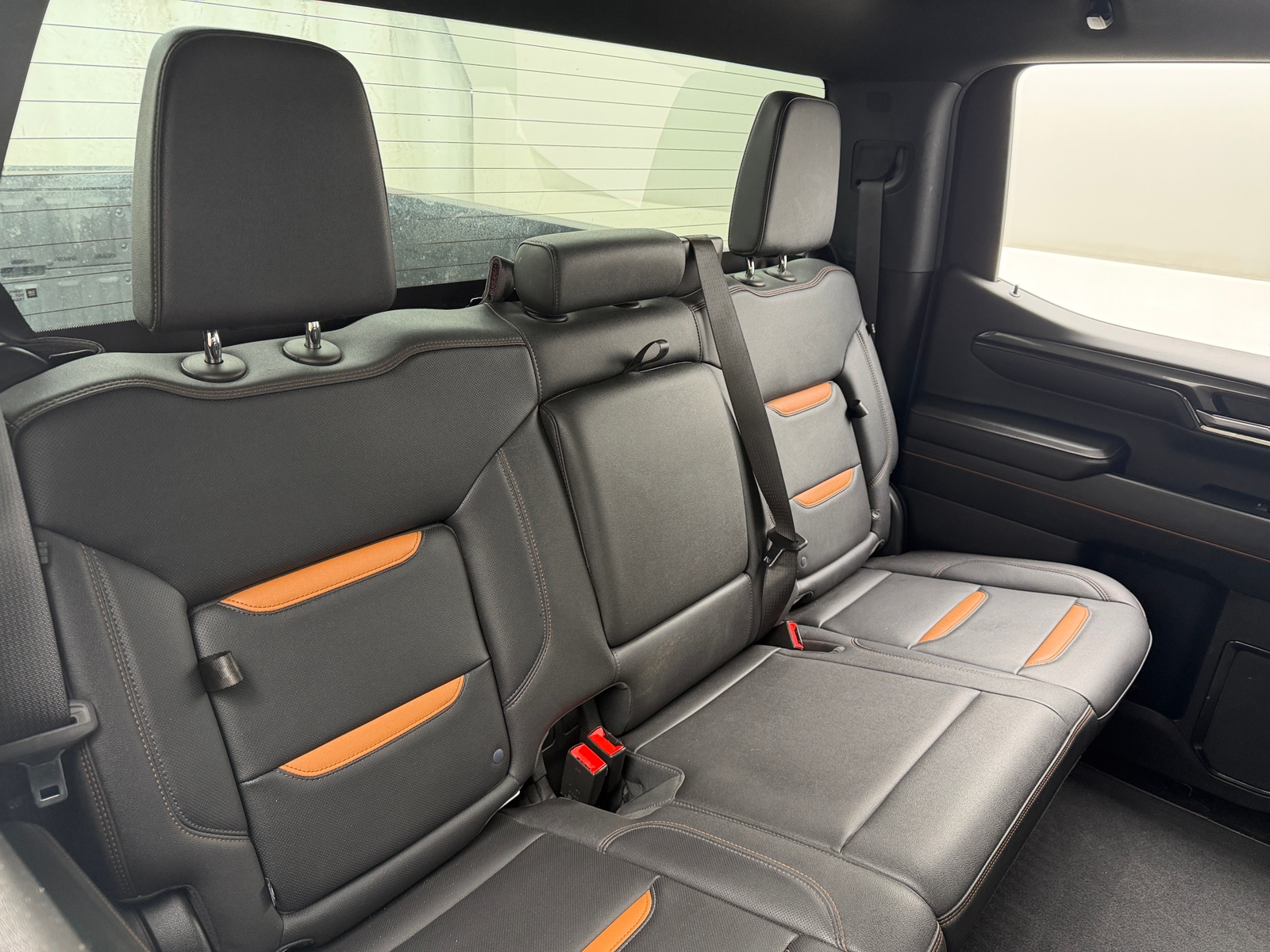 Thumbnail: 2024 GMC Sierra 1500 - 5