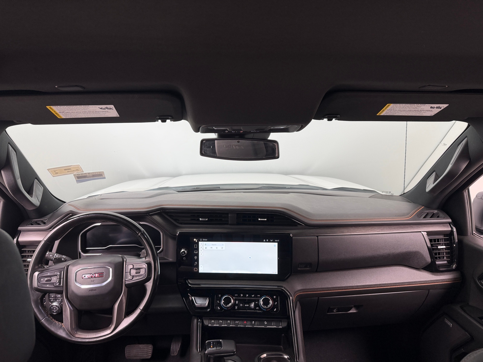Thumbnail: 2024 GMC Sierra 1500 - 2