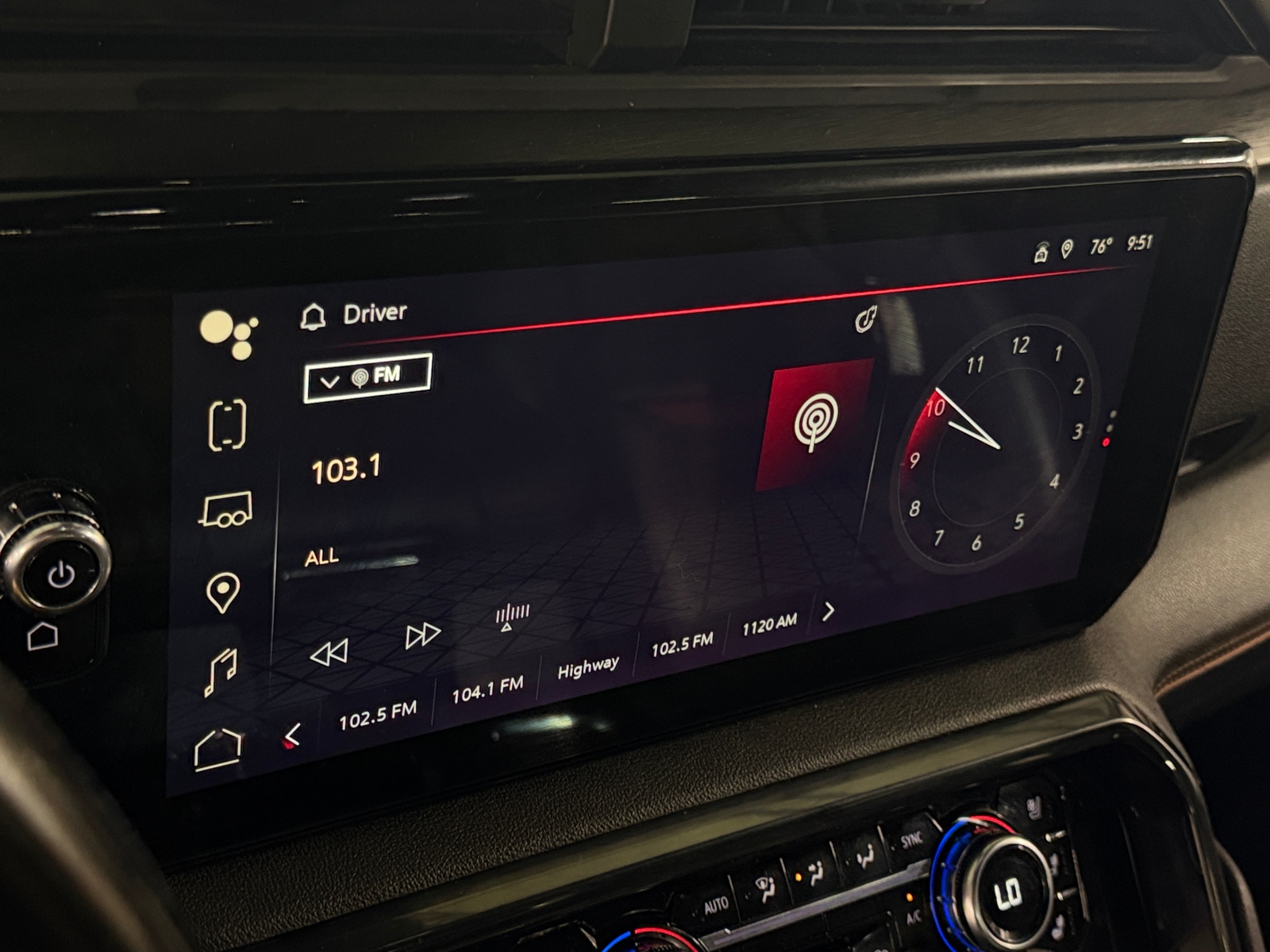 Thumbnail: 2024 GMC Sierra 1500 - 3