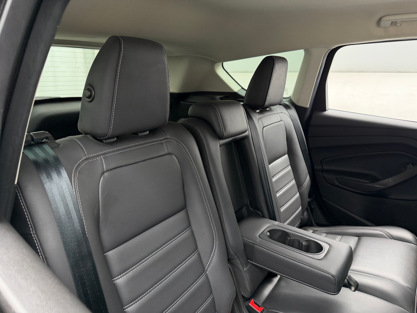 Thumbnail: 2019 Ford Escape - 5