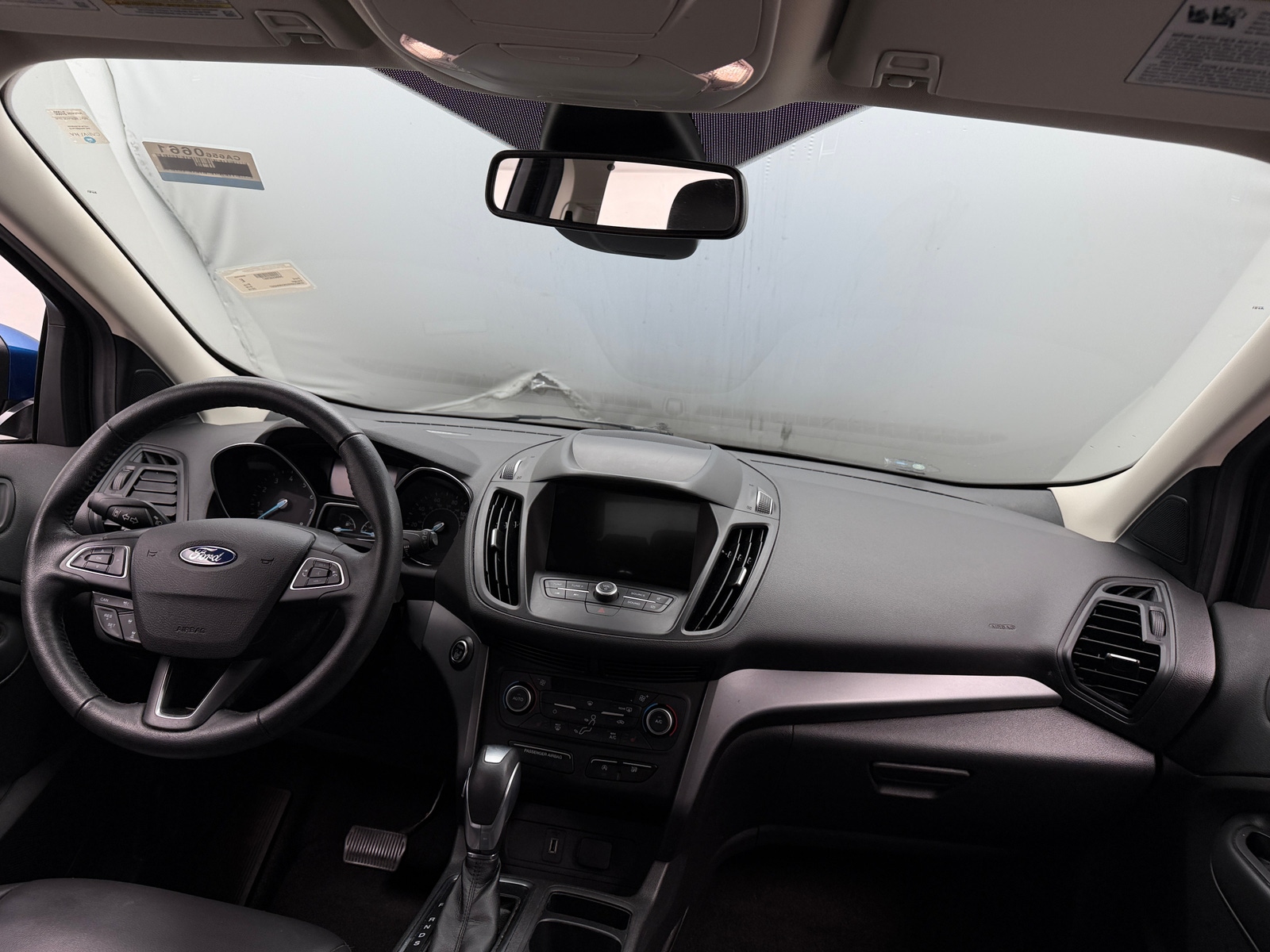 Thumbnail: 2019 Ford Escape - 2