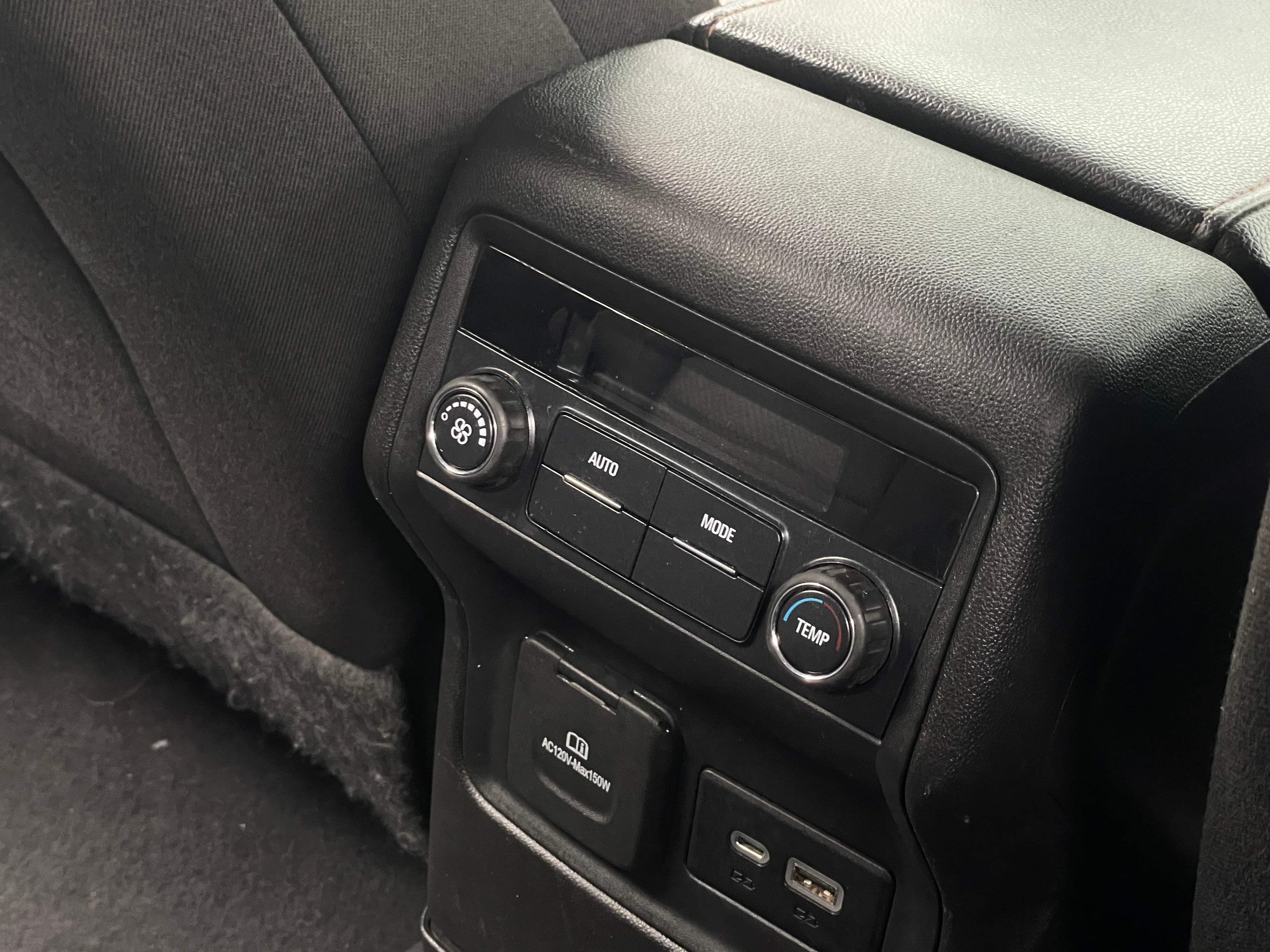 2020 GMC Acadia AT4