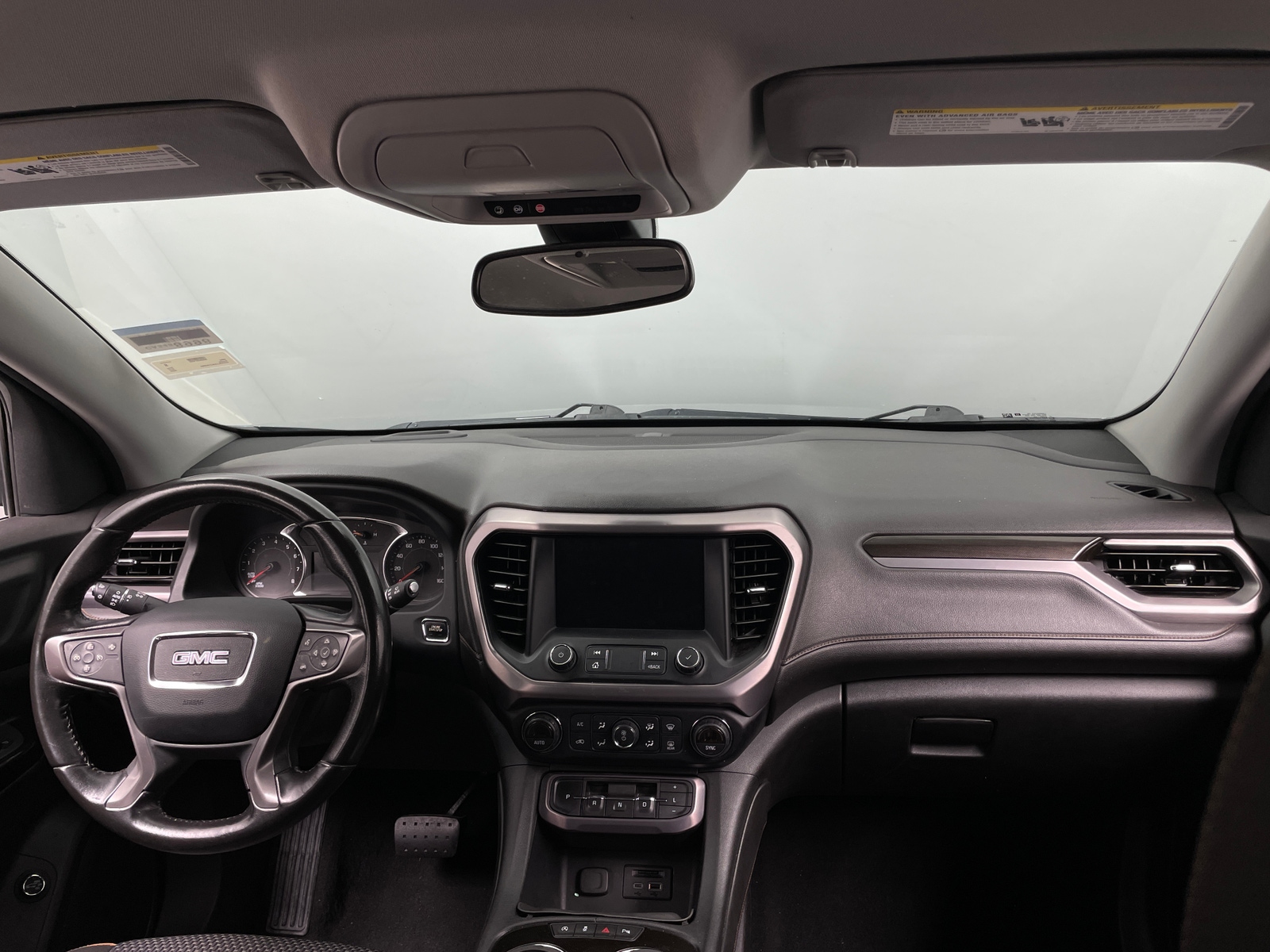 Thumbnail: 2020 GMC Acadia - 3