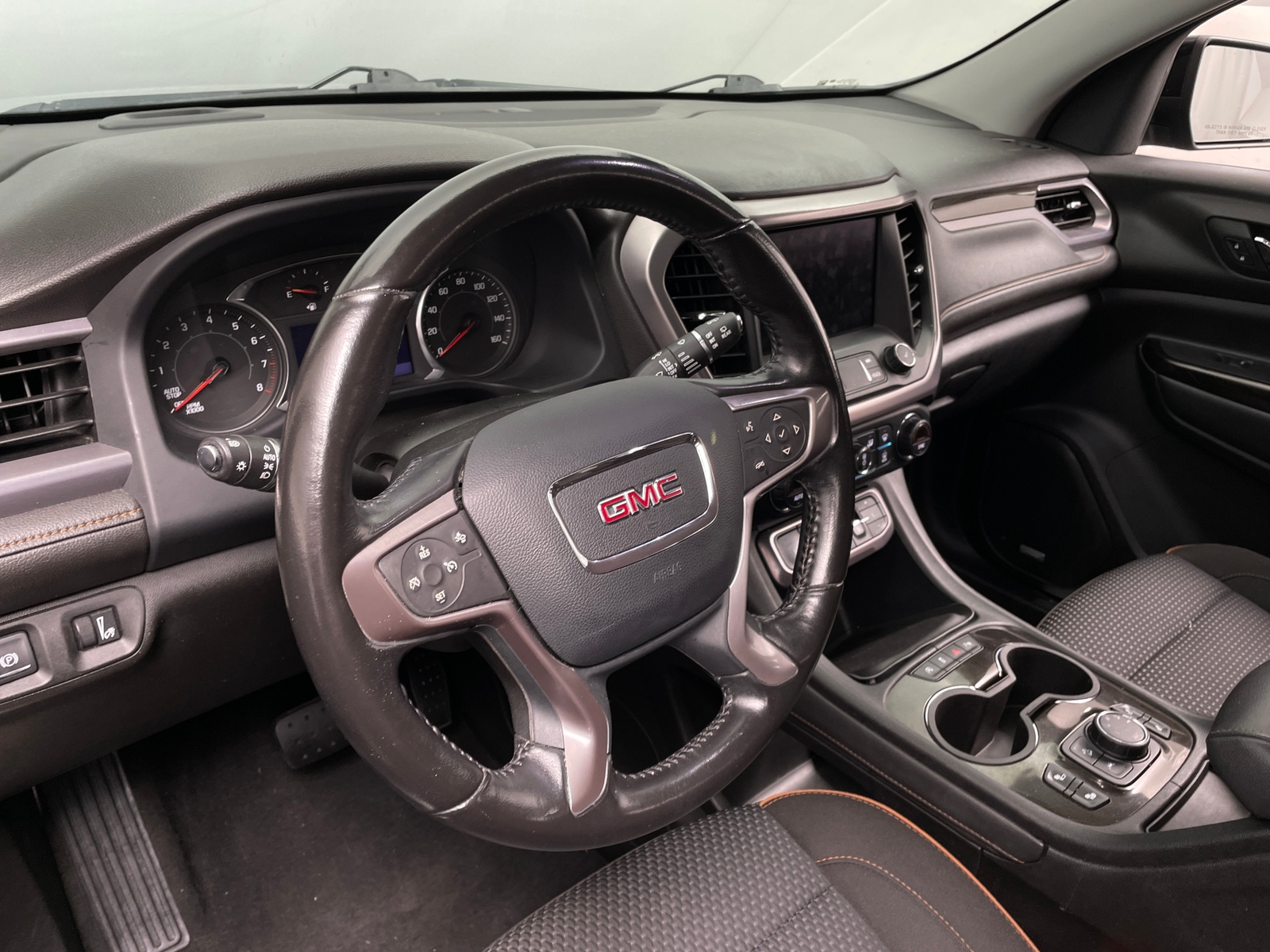Thumbnail: 2020 GMC Acadia - 5