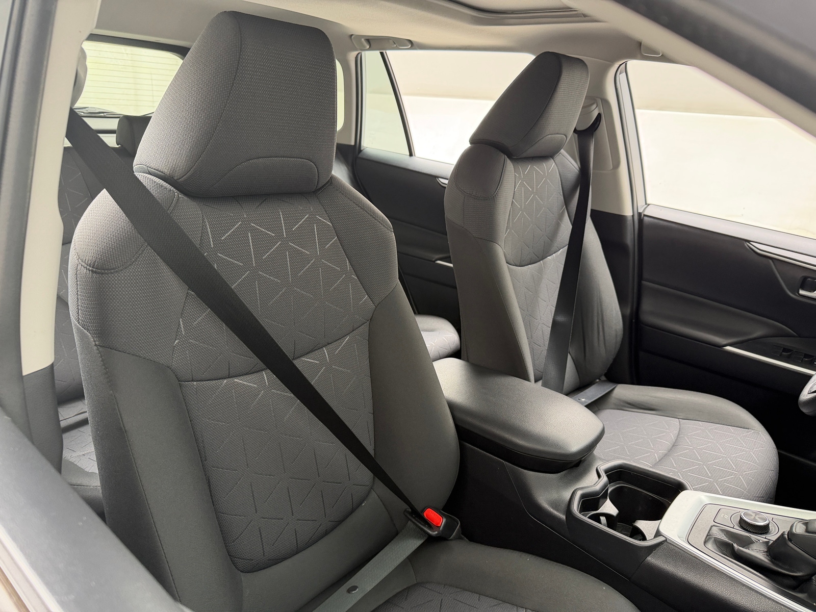 Thumbnail: 2021 Toyota RAV4 - 2