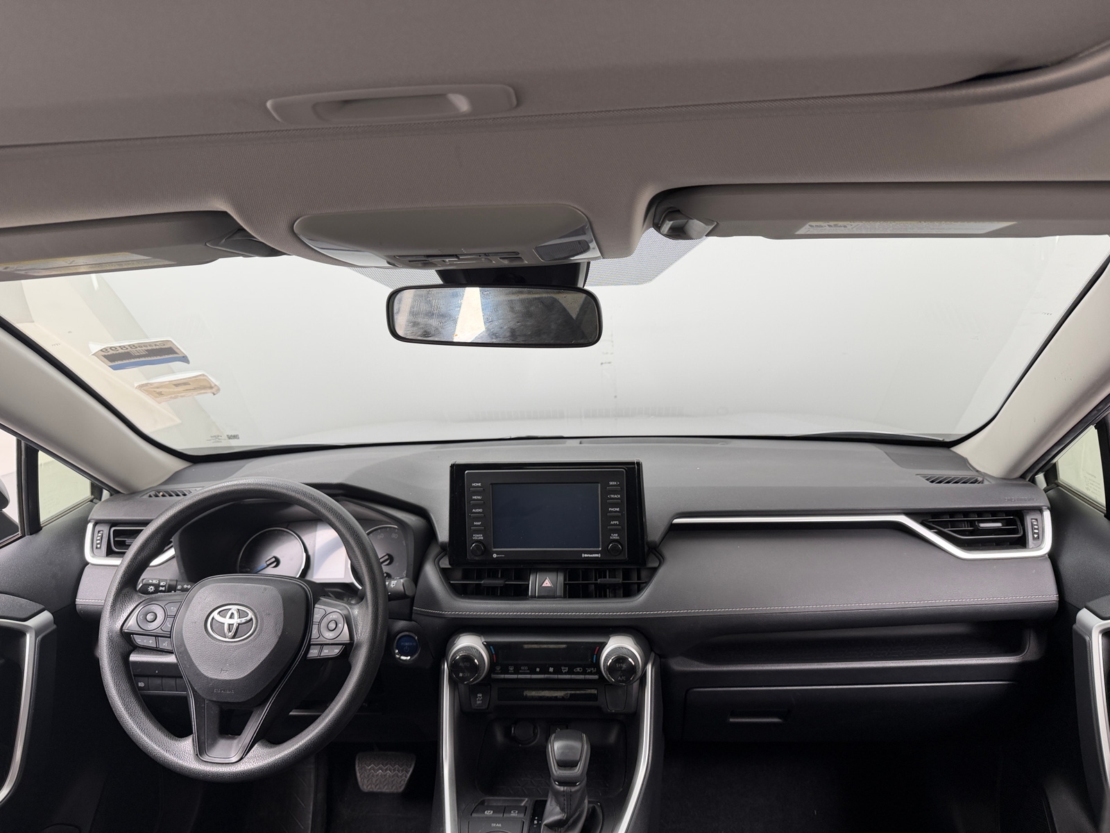 Thumbnail: 2021 Toyota RAV4 - 3