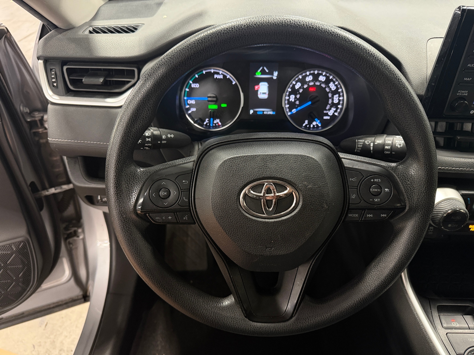 Thumbnail: 2021 Toyota RAV4 - 5