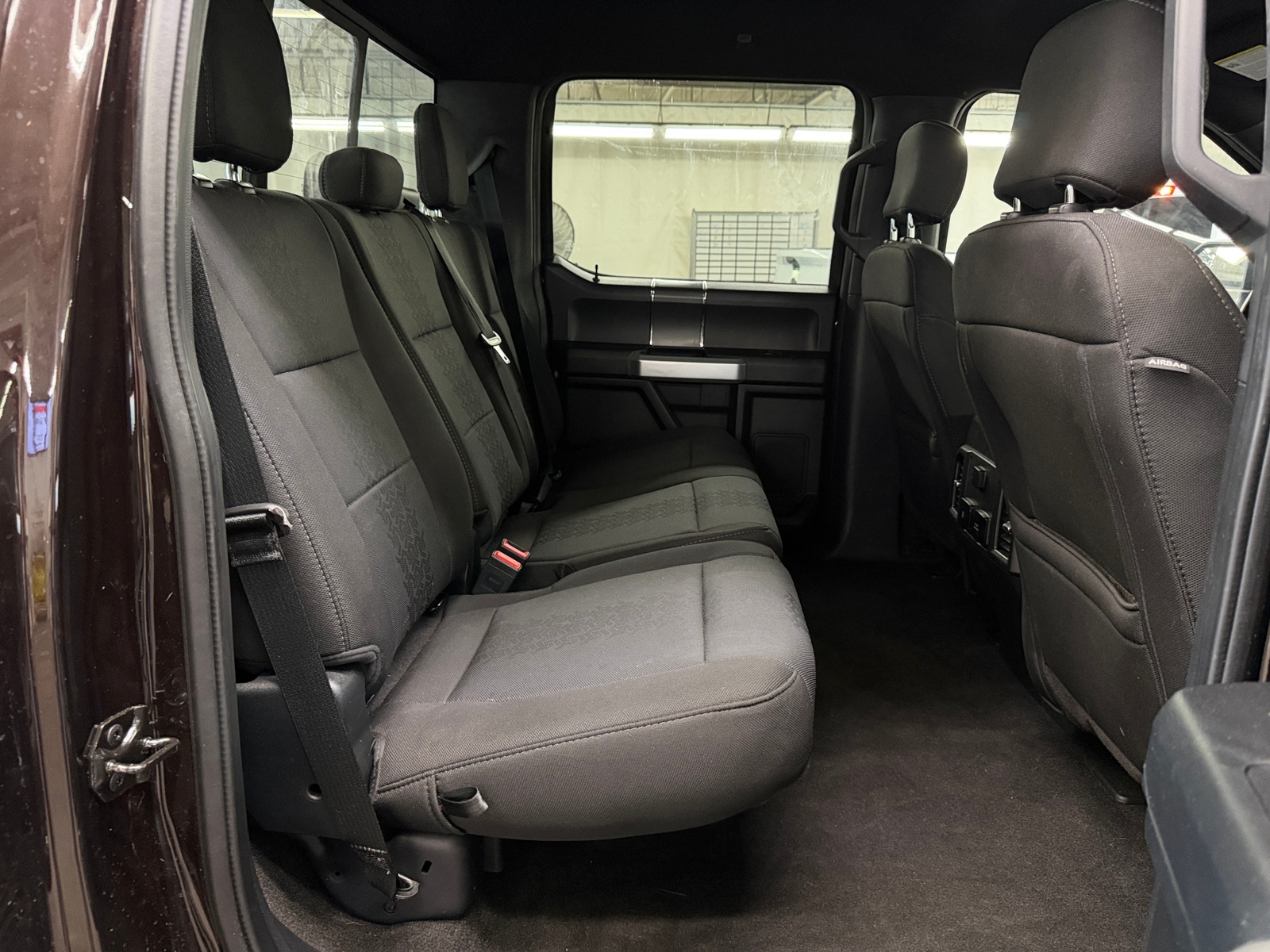 Thumbnail: 2020 Ford Econoline - 6