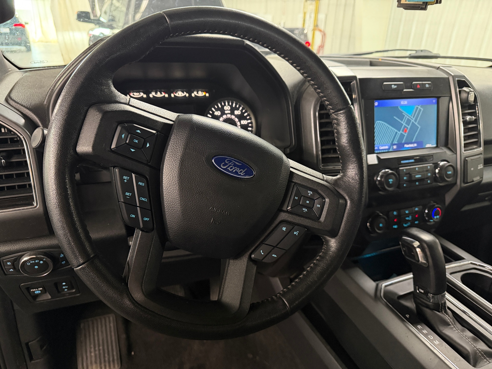 Thumbnail: 2020 Ford Econoline - 5