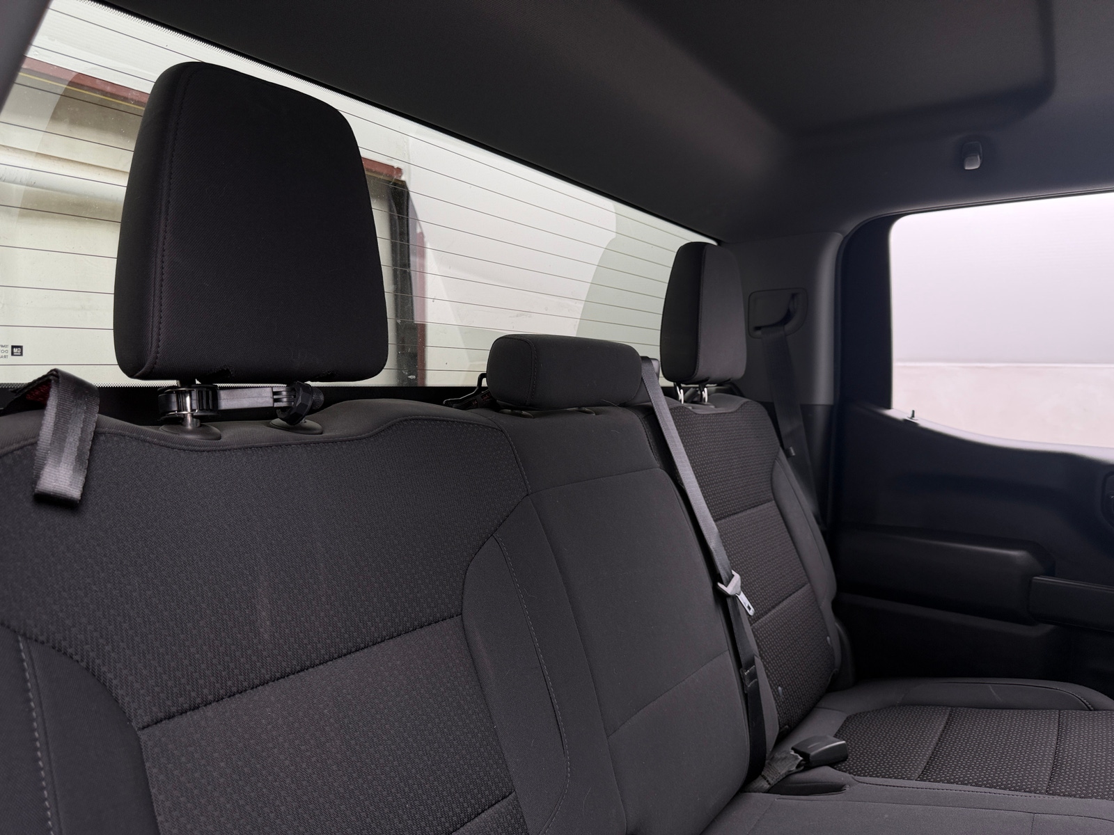 Thumbnail: 2021 Chevrolet Silverado 1500 - 6