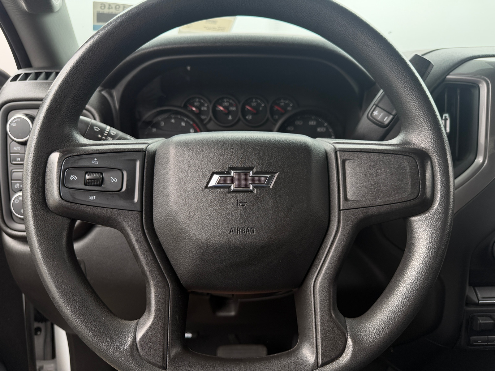 Thumbnail: 2021 Chevrolet Silverado 1500 - 5