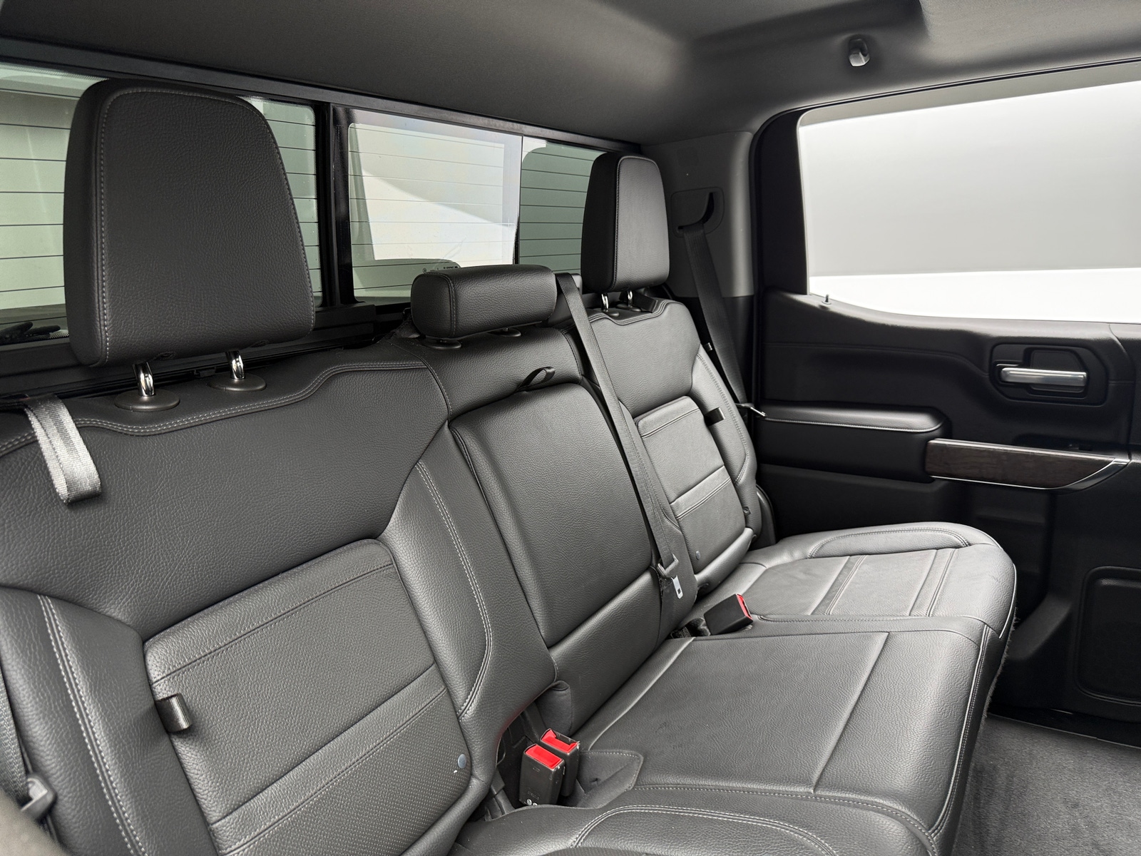 Thumbnail: 2022 GMC Sierra 1500 - 5