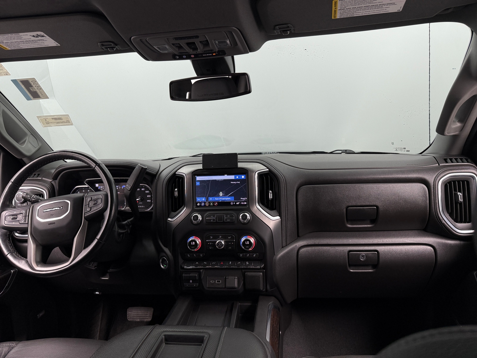 Thumbnail: 2022 GMC Sierra 1500 - 2