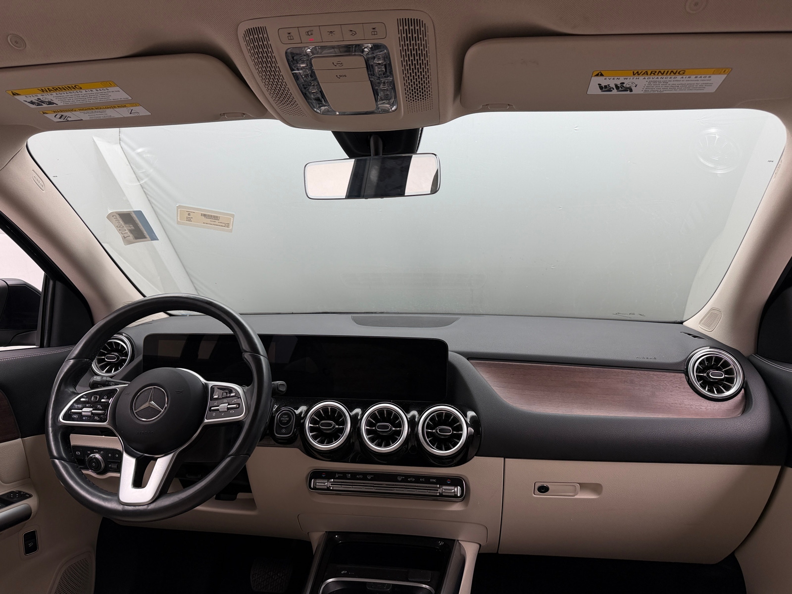 Thumbnail: 2023 Mercedes-Benz GLA - 2