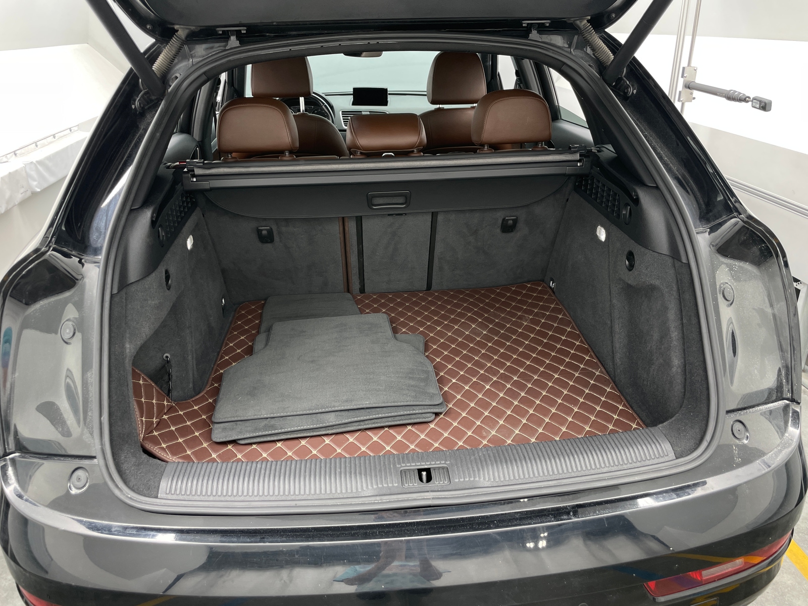 Thumbnail: 2017 Audi Q3 - 7