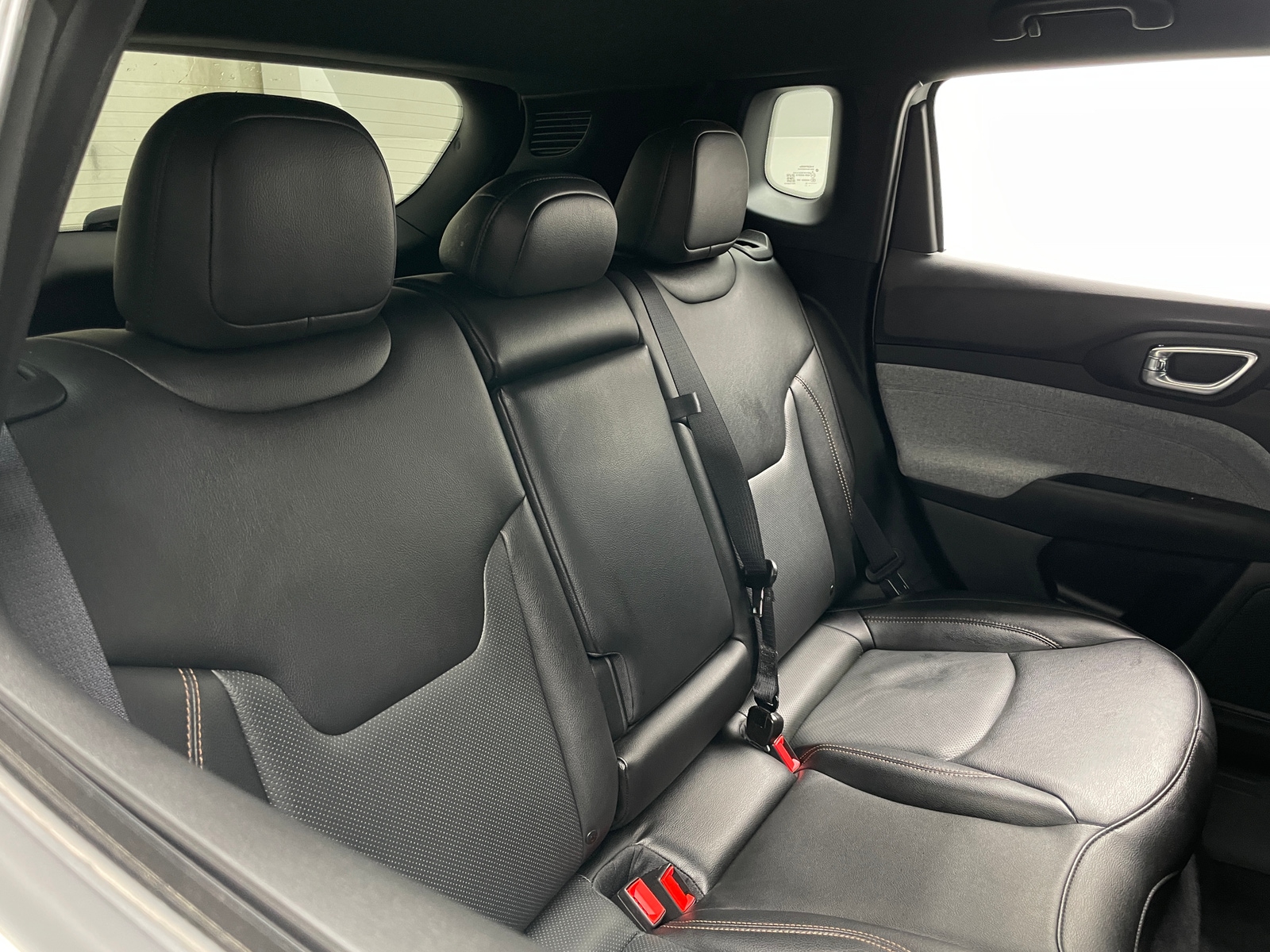 Thumbnail: 2023 Jeep Compass - 5