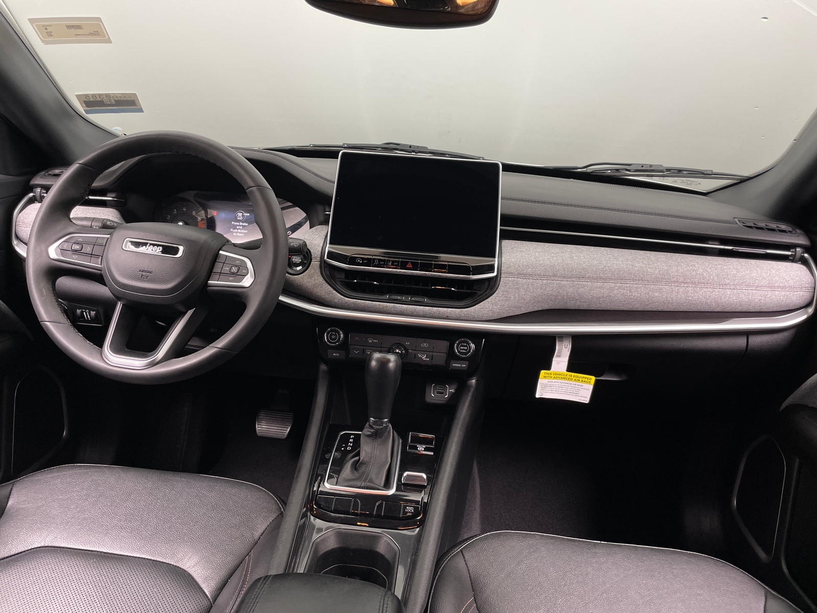 Thumbnail: 2023 Jeep Compass - 2