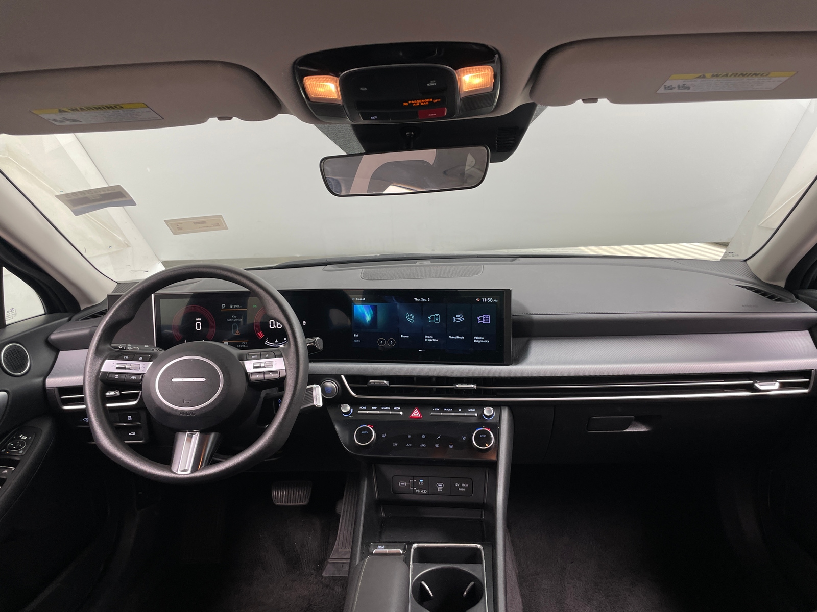 Thumbnail: 2025 Hyundai Sonata - 3