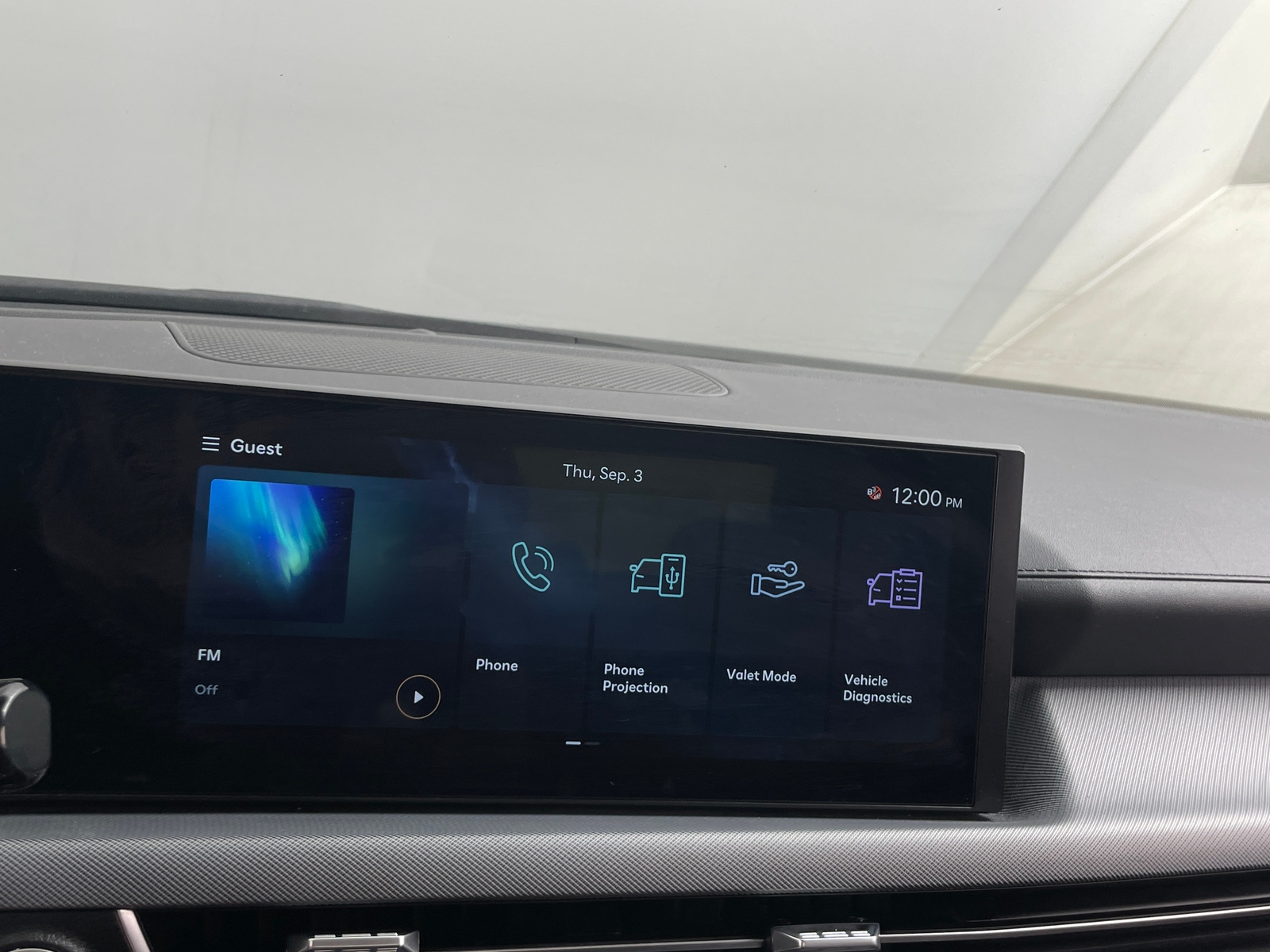 Thumbnail: 2025 Hyundai Sonata - 4