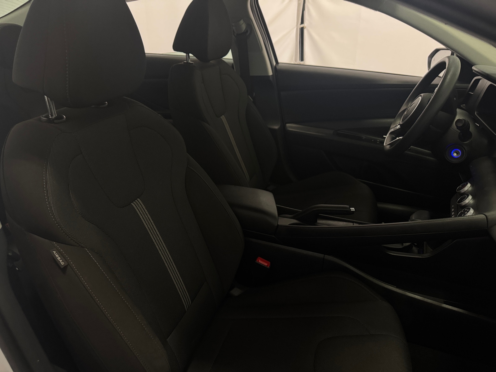 Thumbnail: 2026 Hyundai Elantra - 2