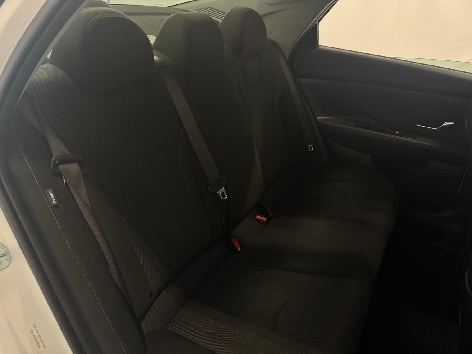 Thumbnail: 2026 Hyundai Elantra - 6