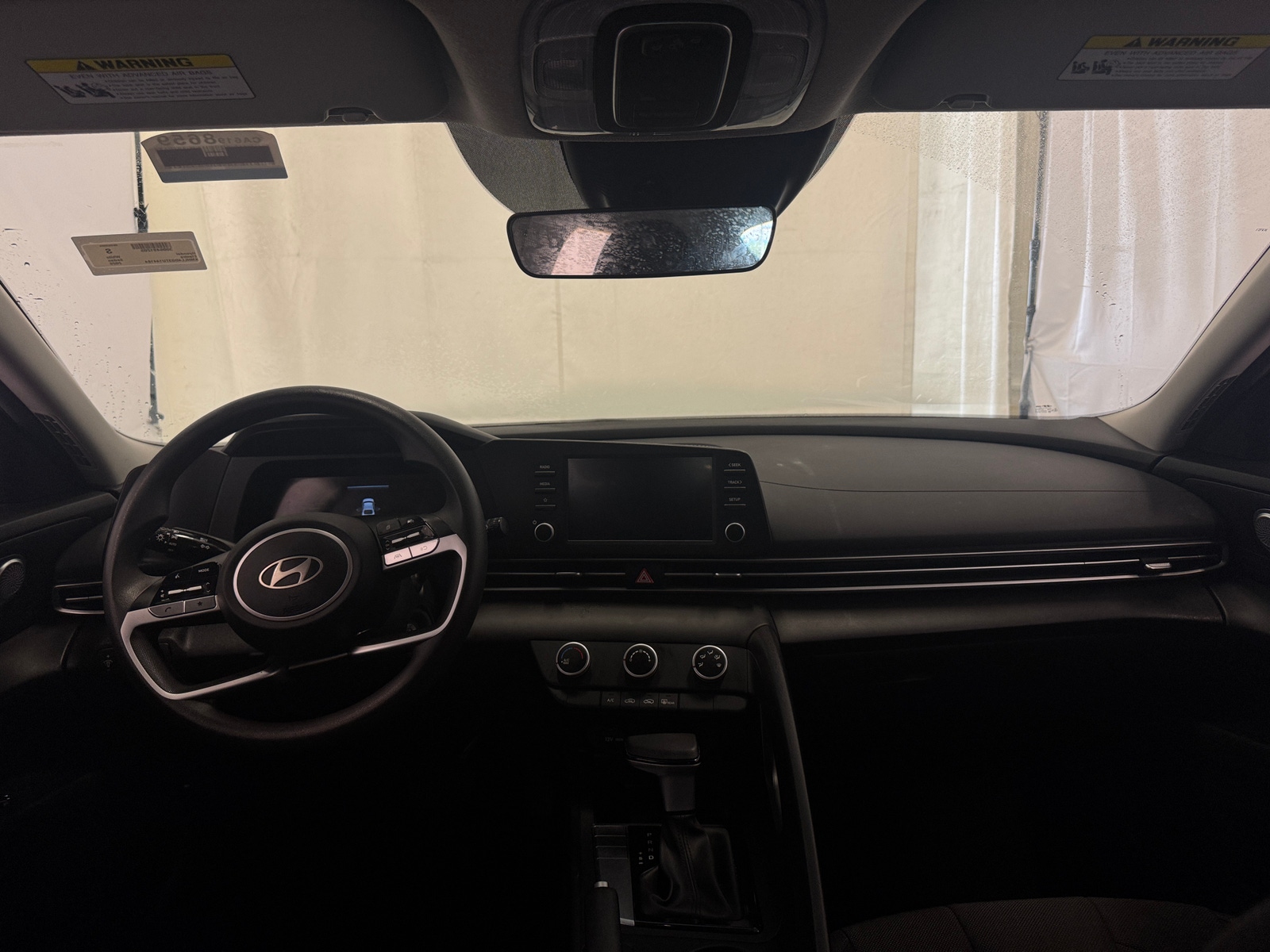 Thumbnail: 2026 Hyundai Elantra - 3