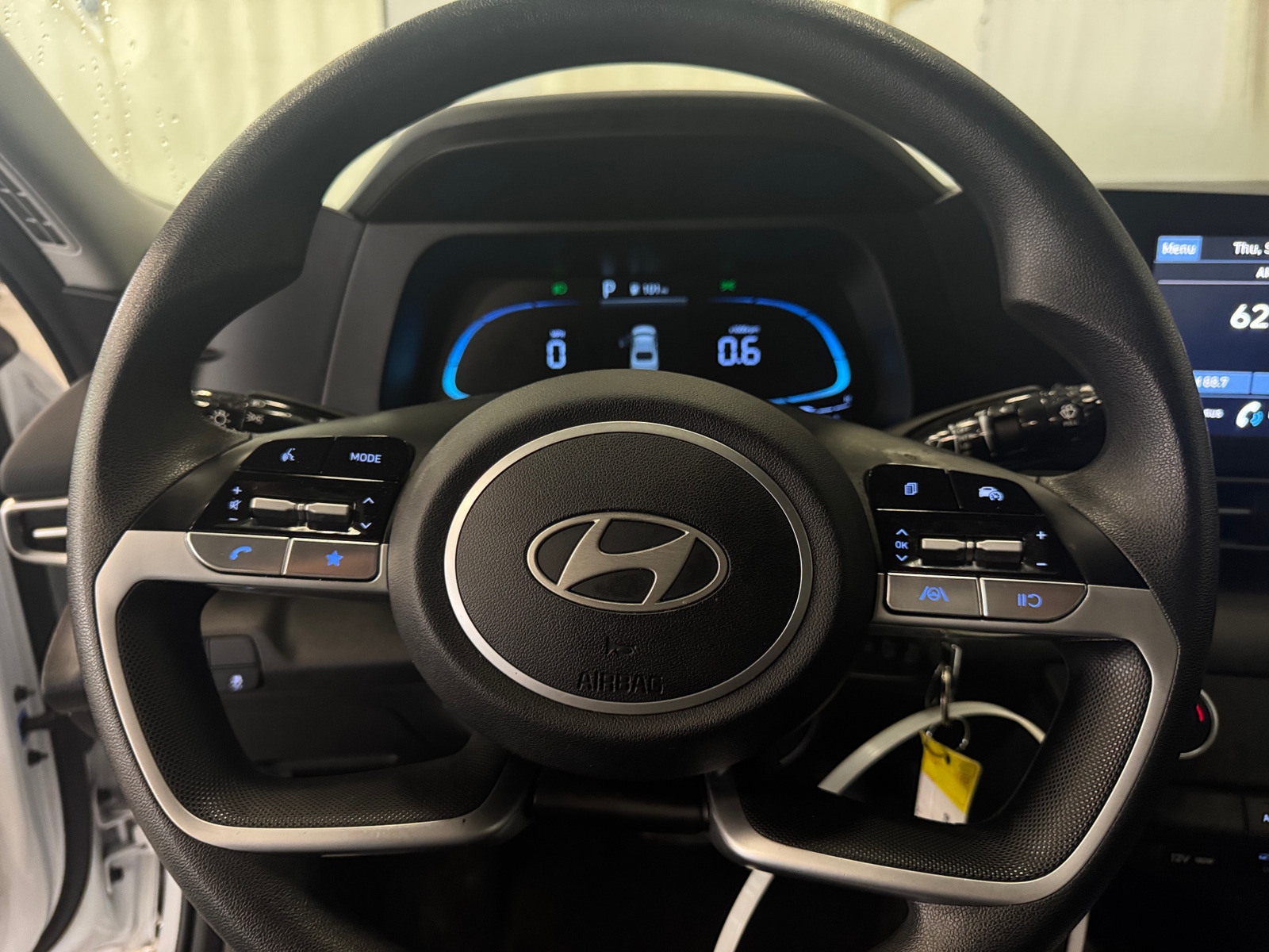 Thumbnail: 2026 Hyundai Elantra - 5