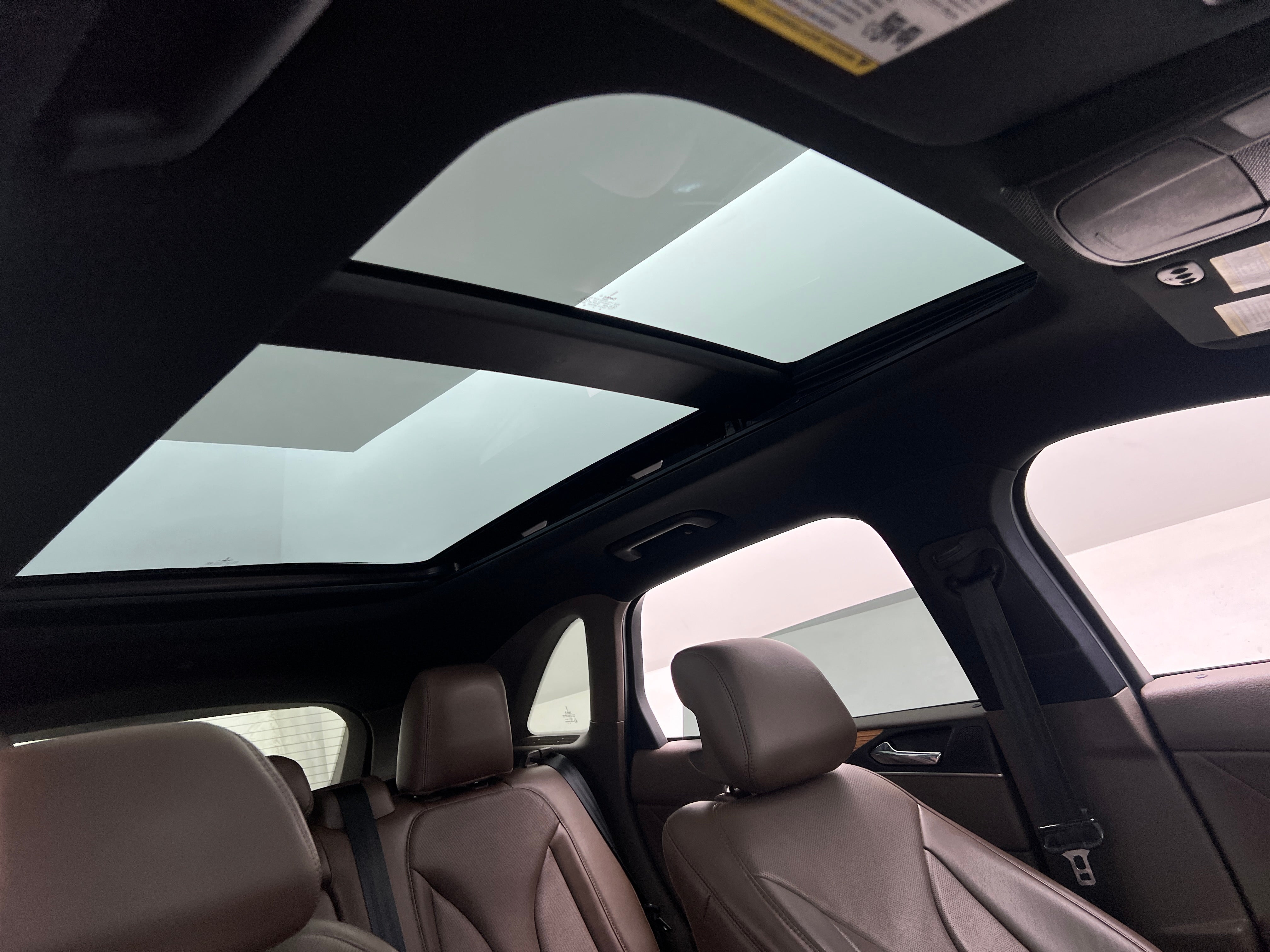 2016 Lincoln MKC