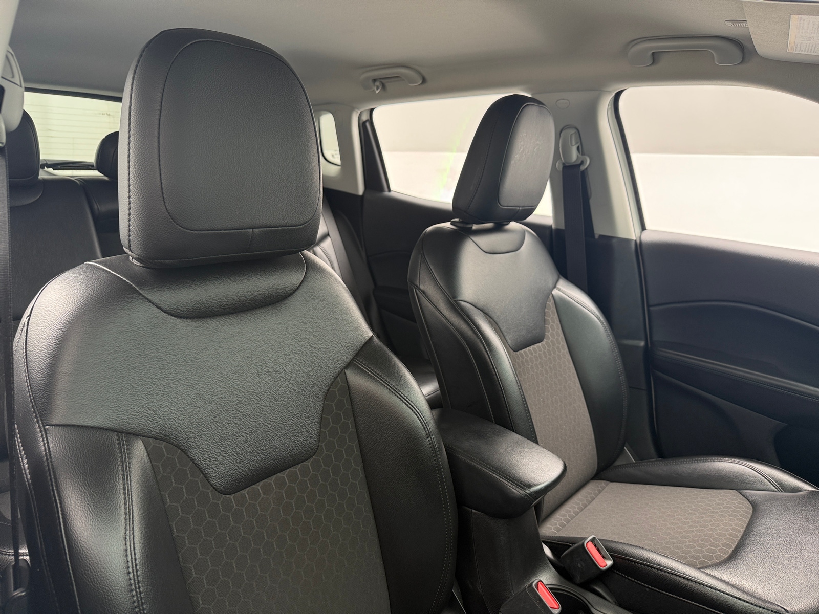 Thumbnail: 2020 Jeep Compass - 2