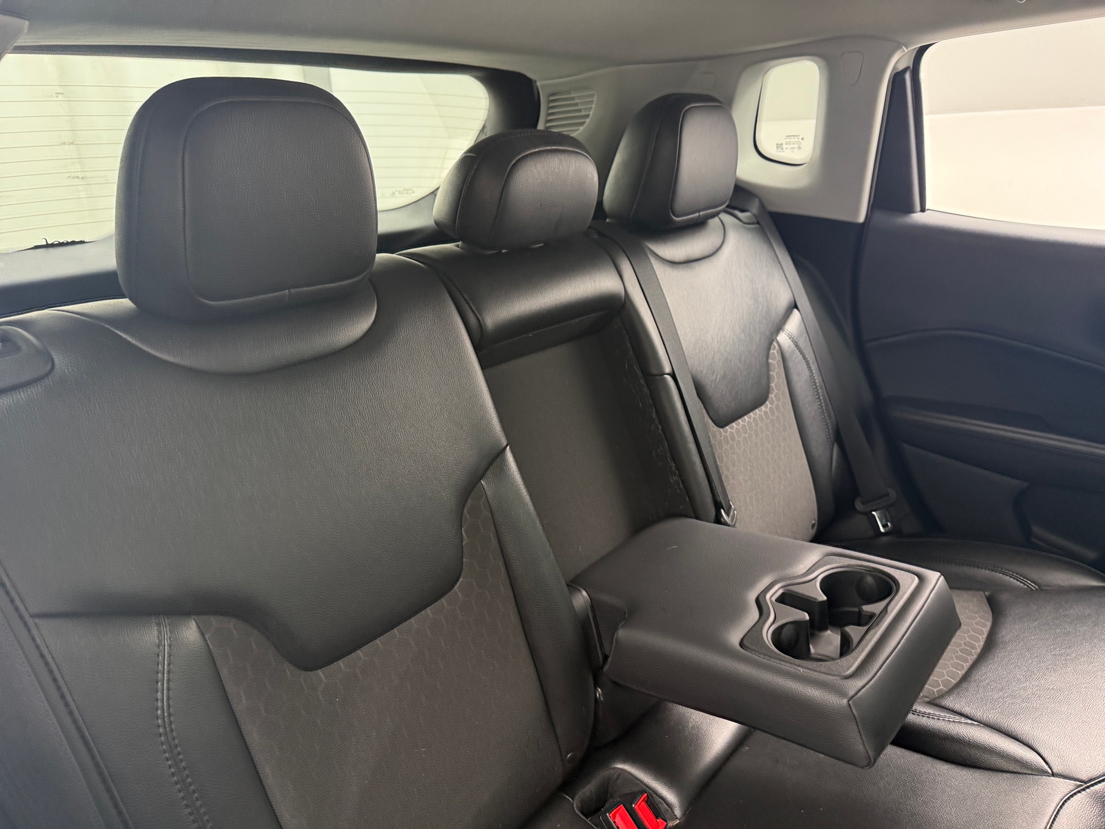 Thumbnail: 2020 Jeep Compass - 6