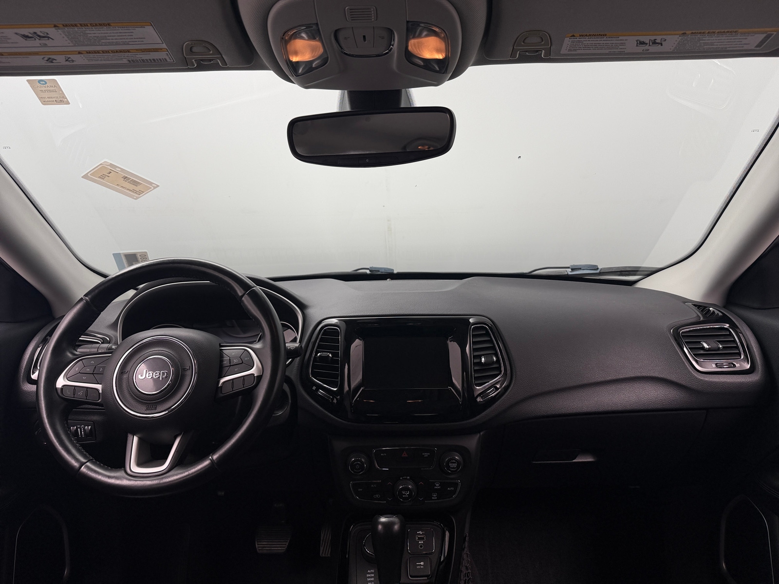 Thumbnail: 2020 Jeep Compass - 3