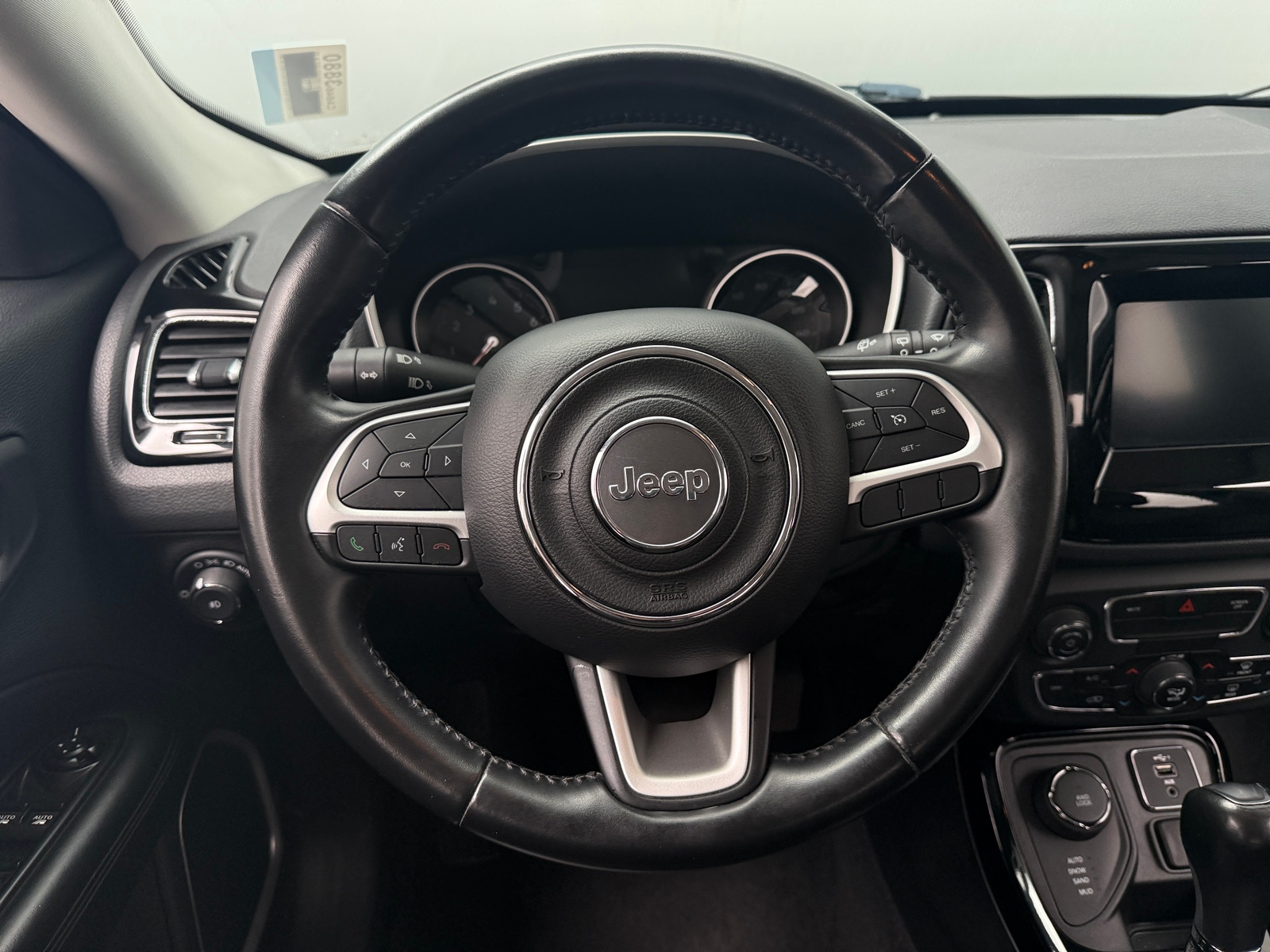 Thumbnail: 2020 Jeep Compass - 5