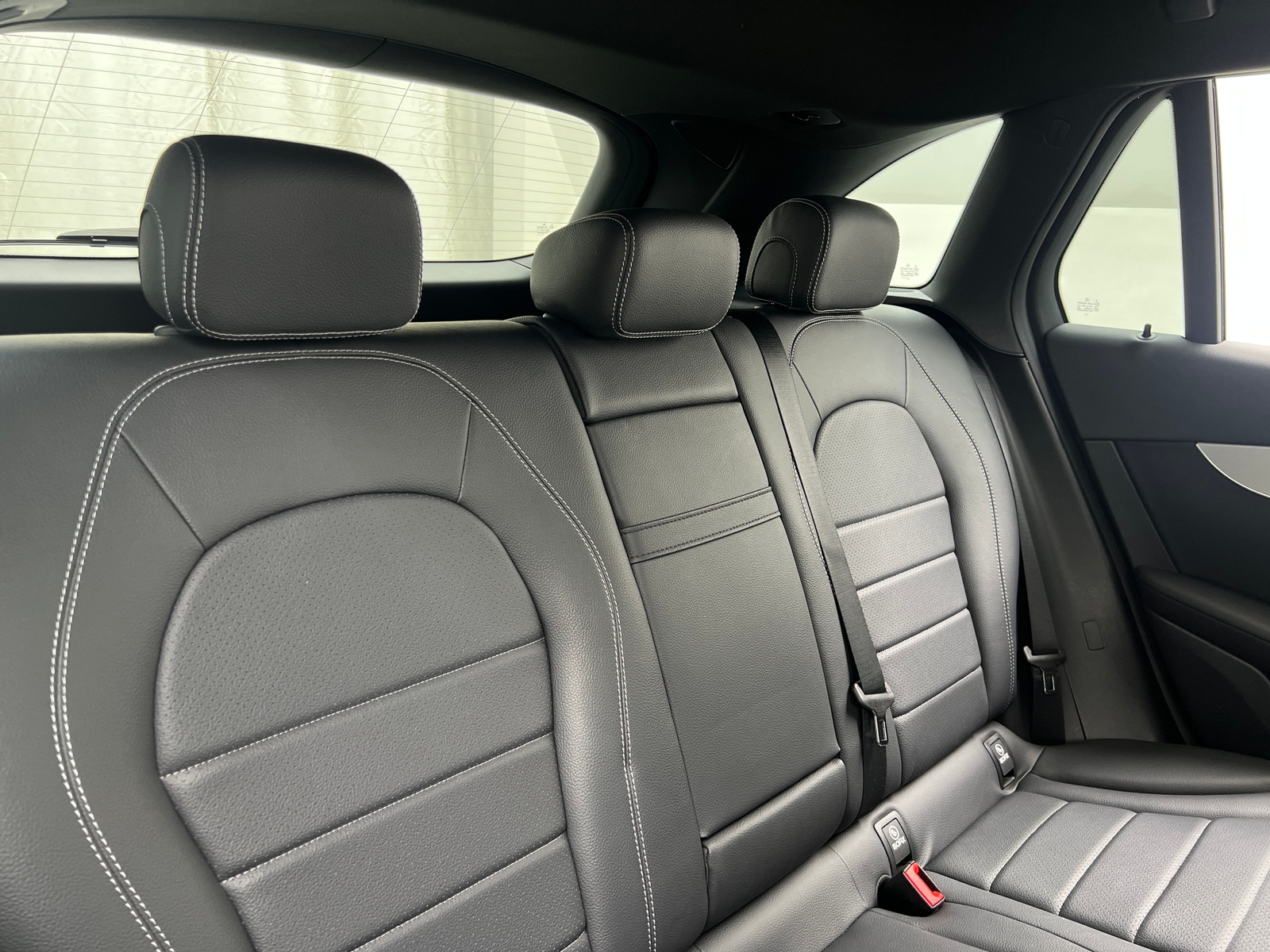 Thumbnail: 2021 Mercedes-Benz GLC - 5