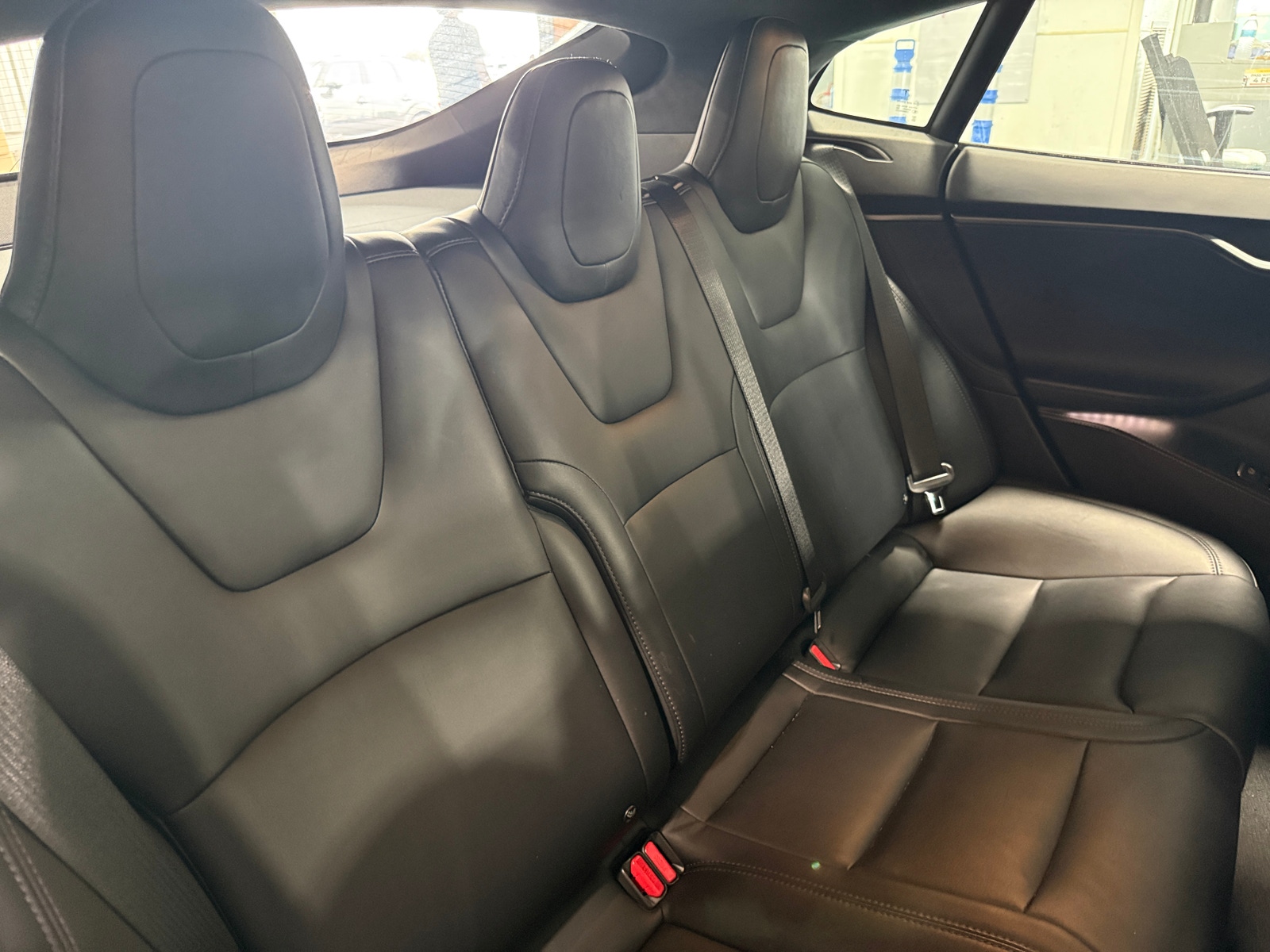 Thumbnail: 2021 Tesla Model S - 5