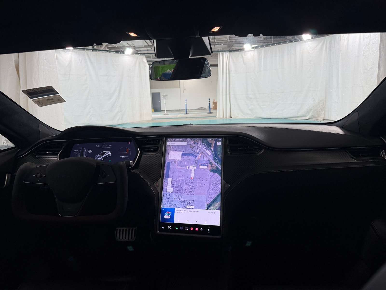 Thumbnail: 2021 Tesla Model S - 2