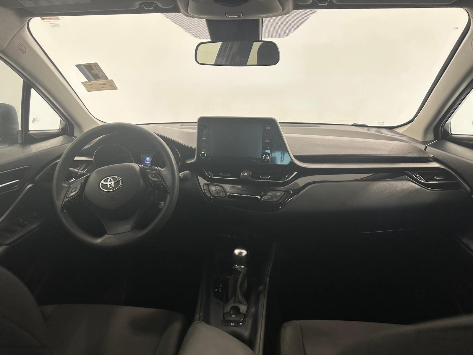 Thumbnail: 2021 Toyota C-HR - 3