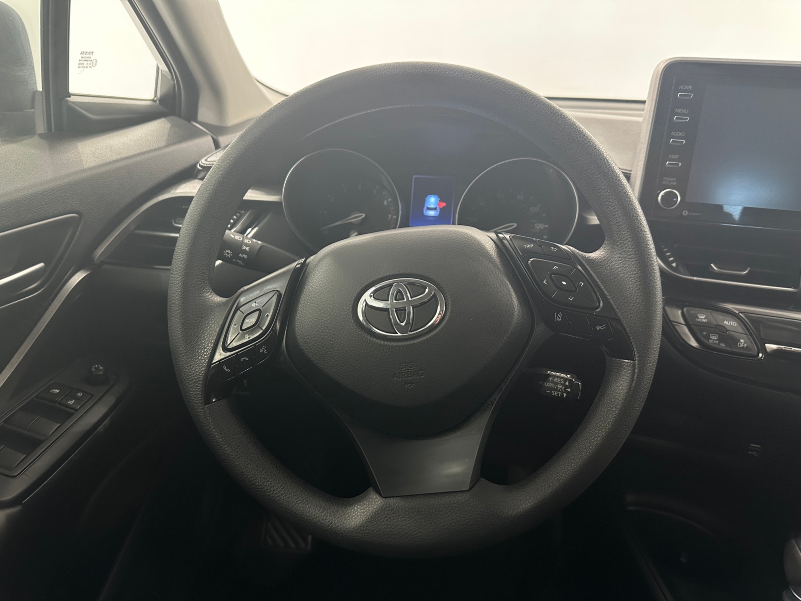 Thumbnail: 2021 Toyota C-HR - 5