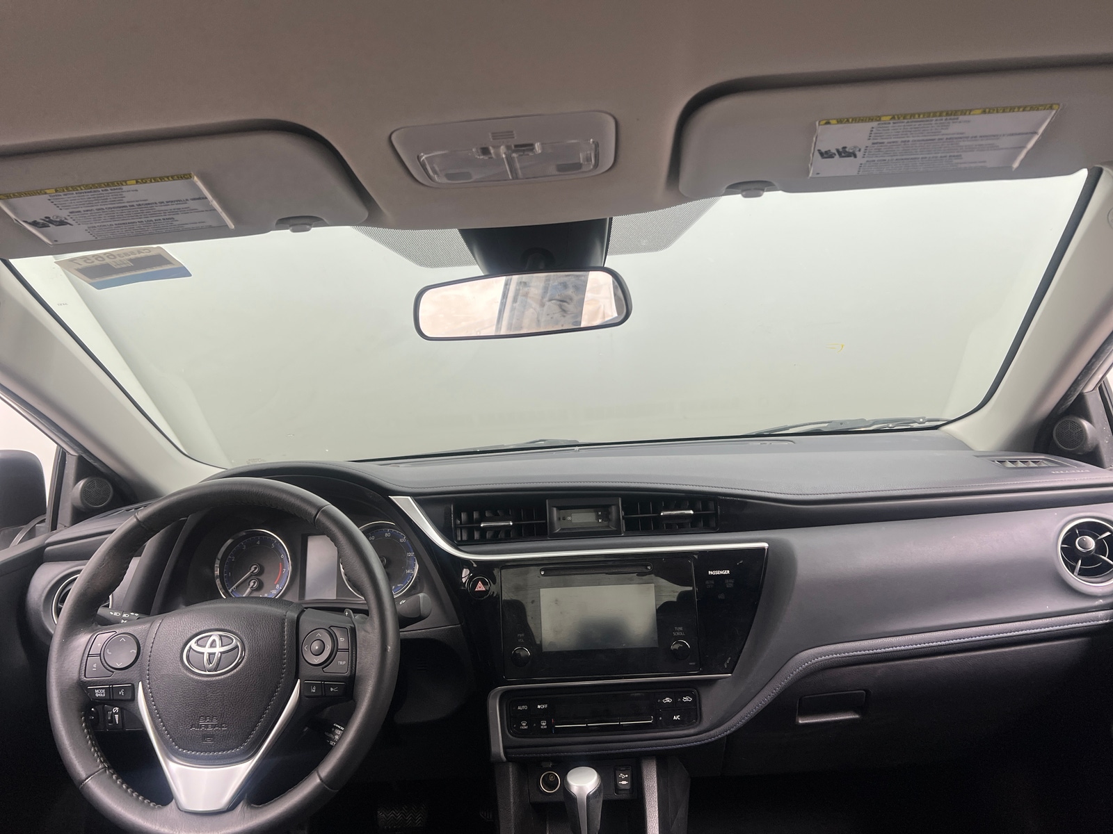 Thumbnail: 2017 Toyota Corolla - 3