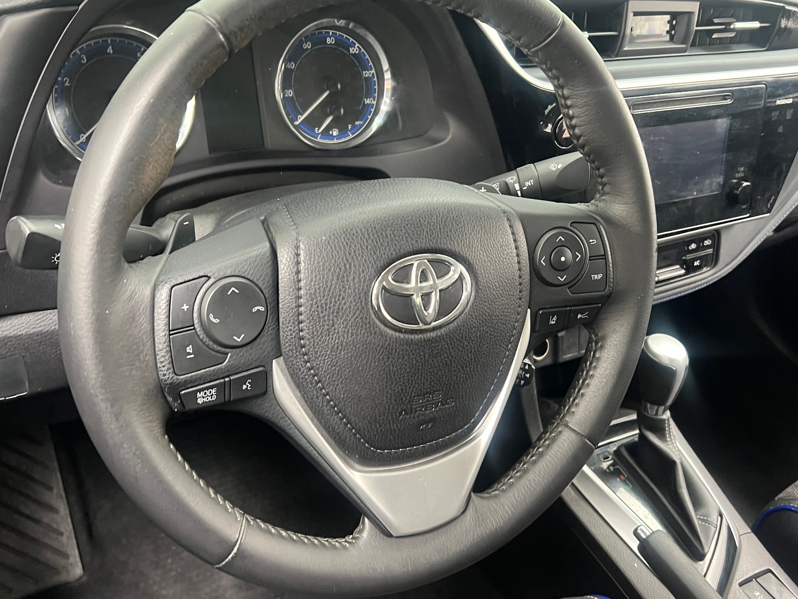 Thumbnail: 2017 Toyota Corolla - 5