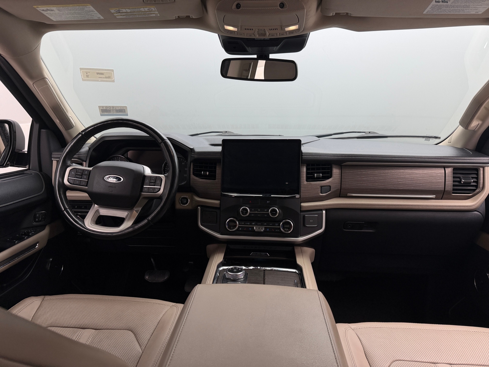 Thumbnail: 2022 Ford Expedition - 2