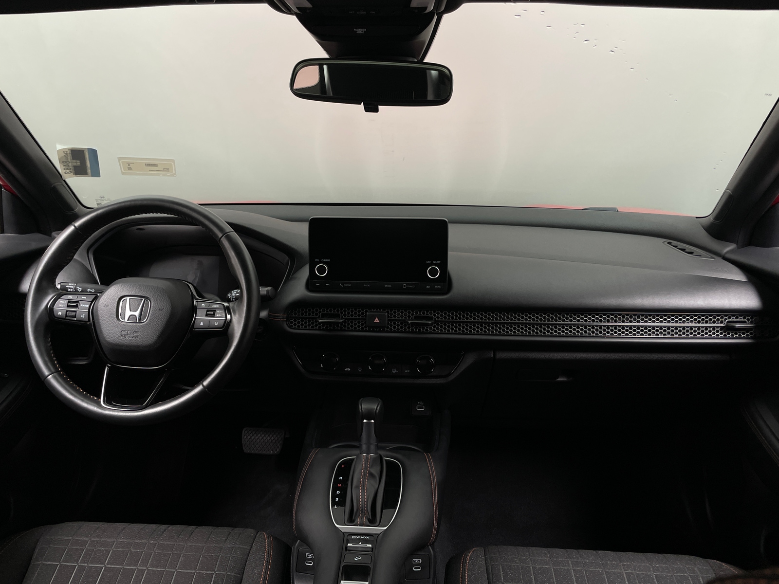 Thumbnail: 2024 Honda HR-V - 3