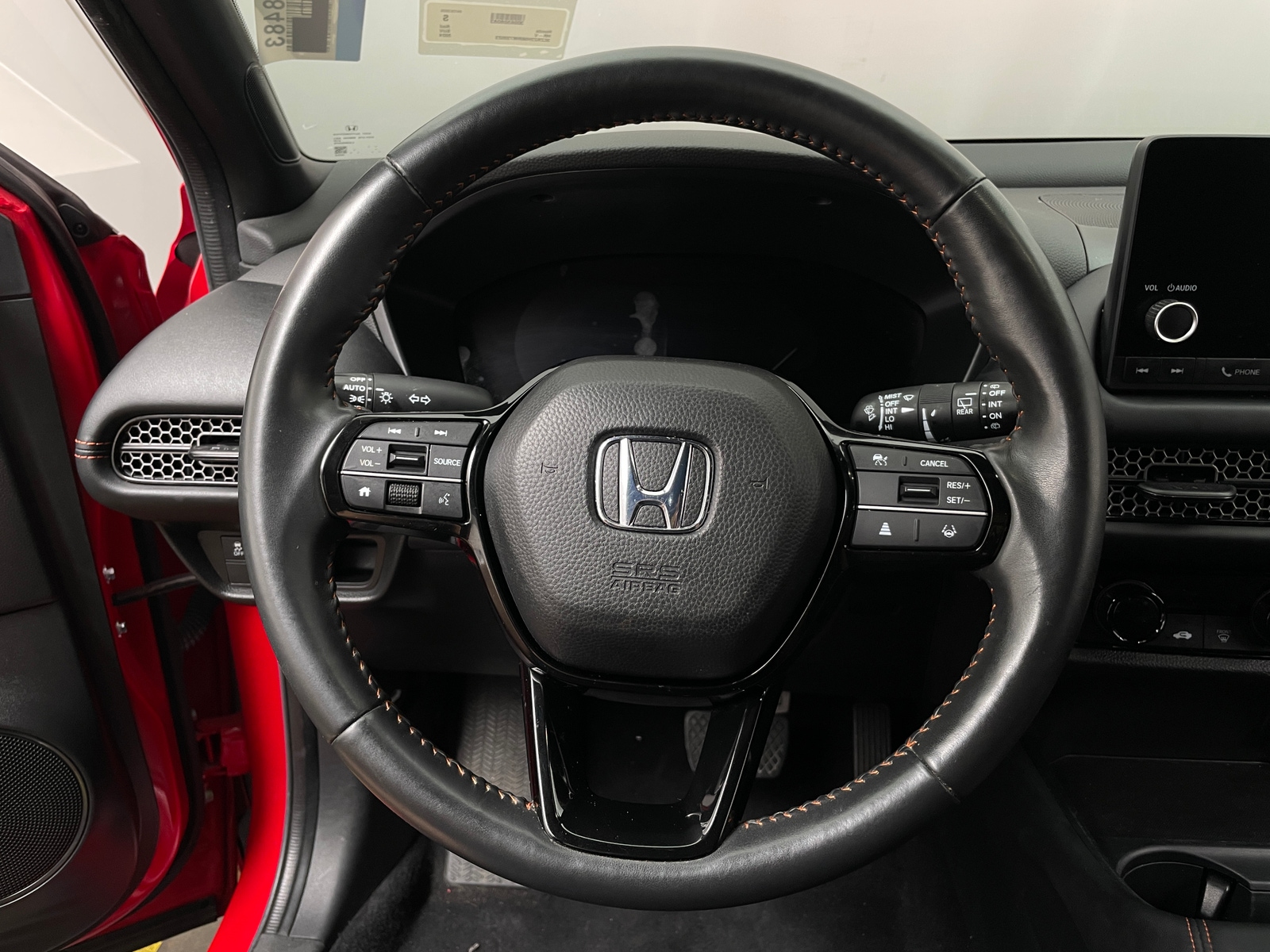 Thumbnail: 2024 Honda HR-V - 5