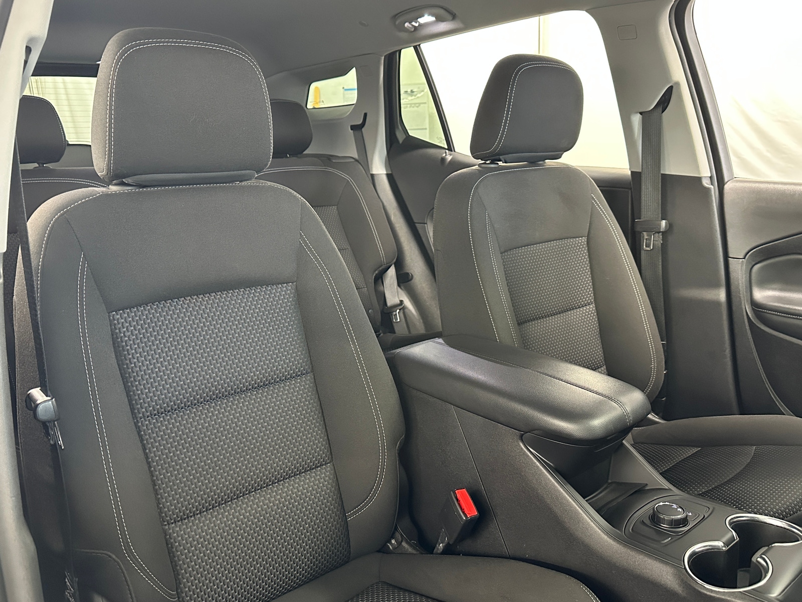 Thumbnail: 2024 GMC Terrain - 2