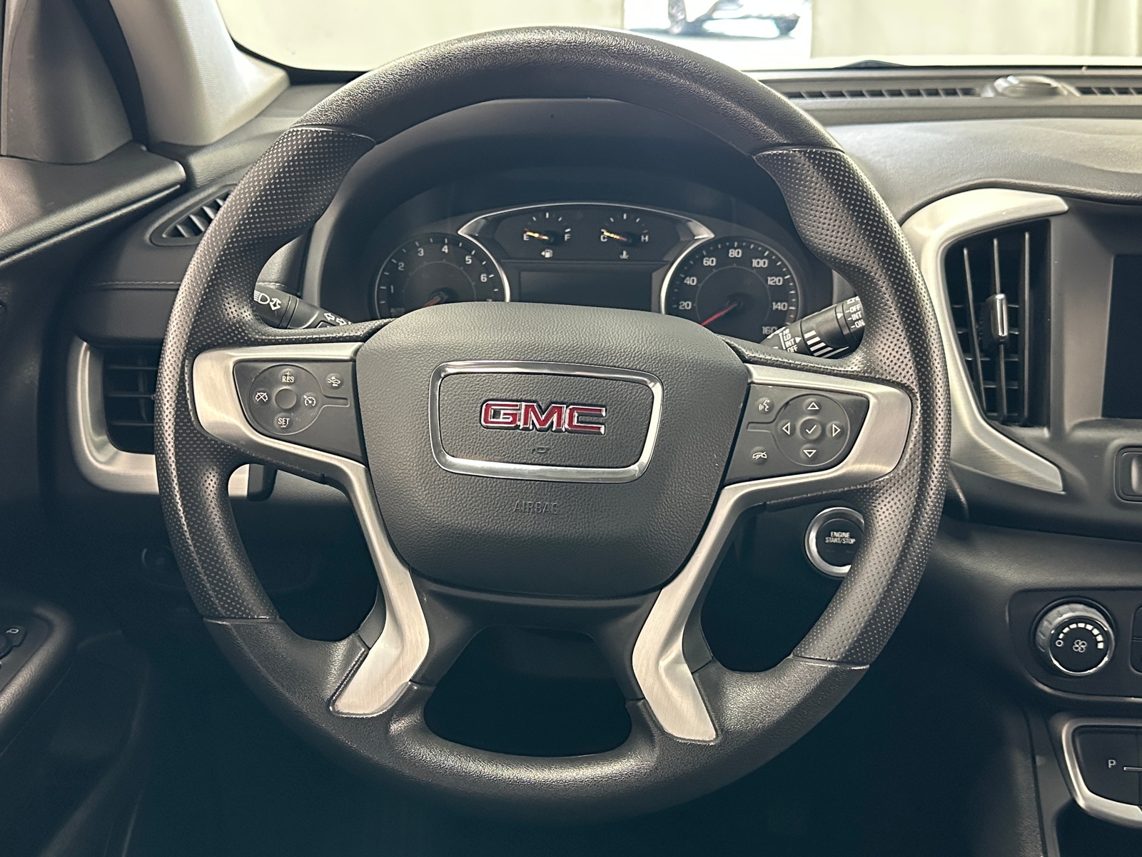 Thumbnail: 2024 GMC Terrain - 5