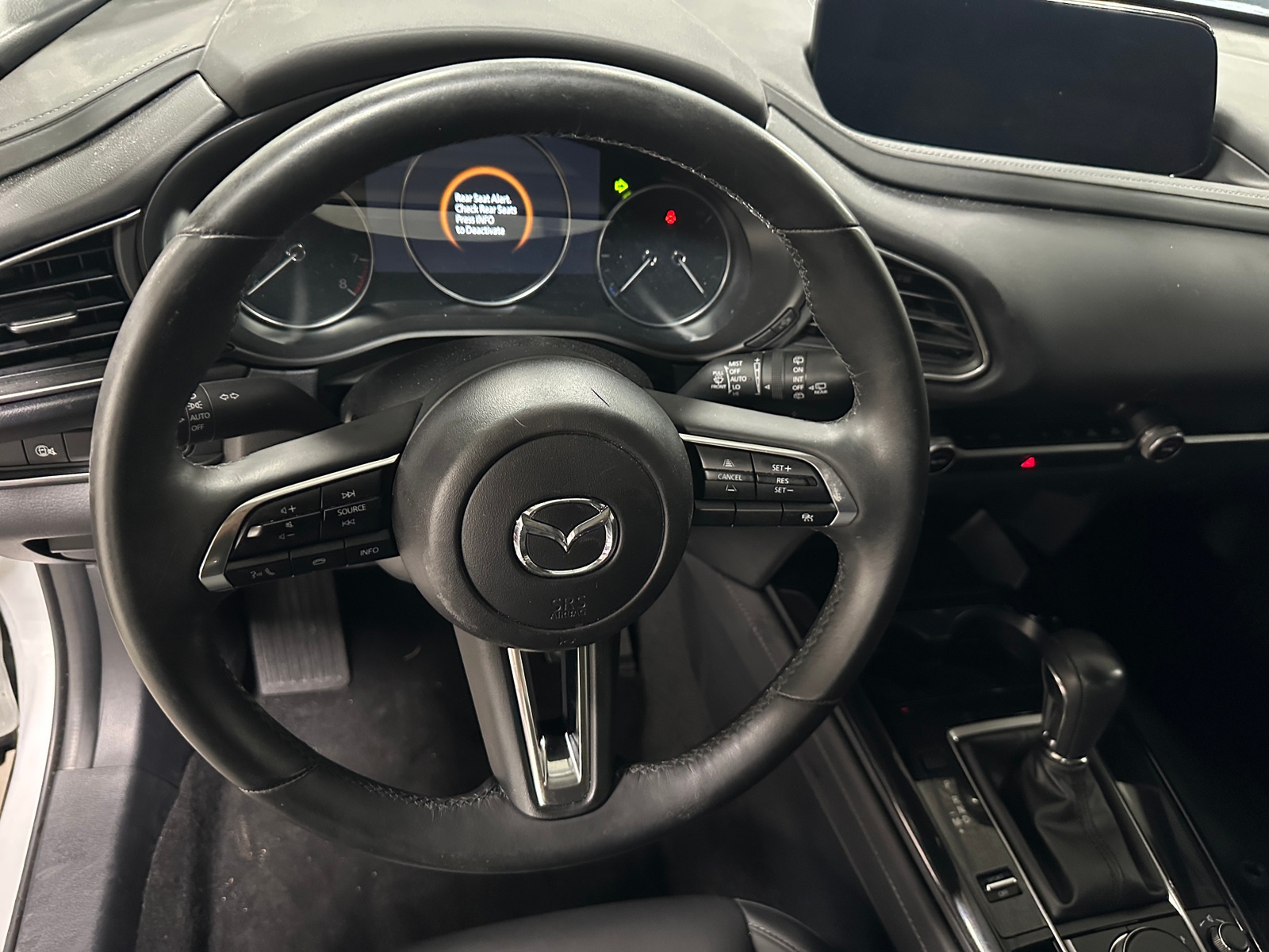 Thumbnail: 2024 Mazda CX-30 - 4